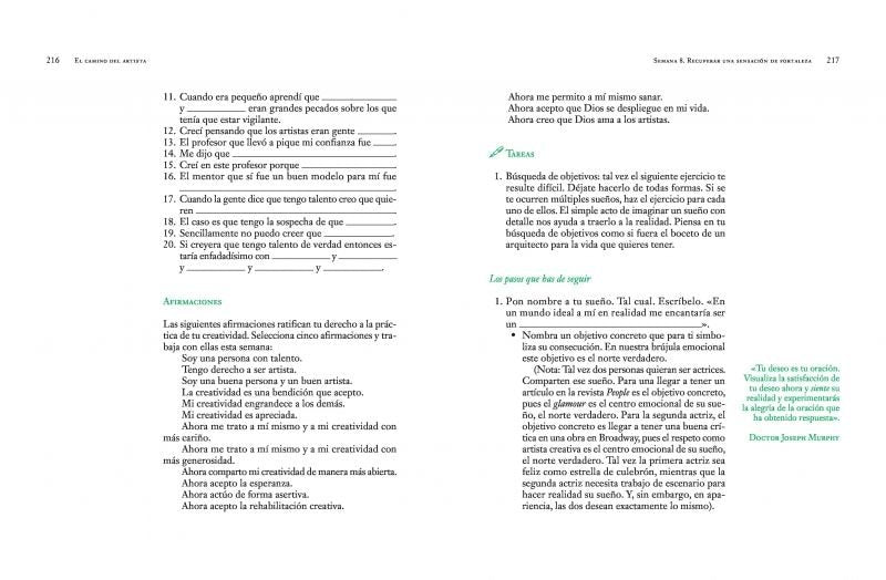 El camino del artista (Edición especial) – Plastic Books