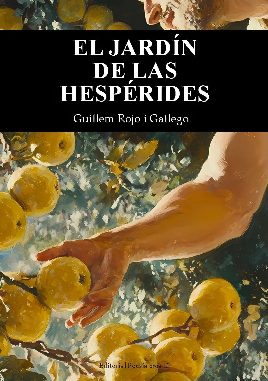 El Jardín de las Hespérides