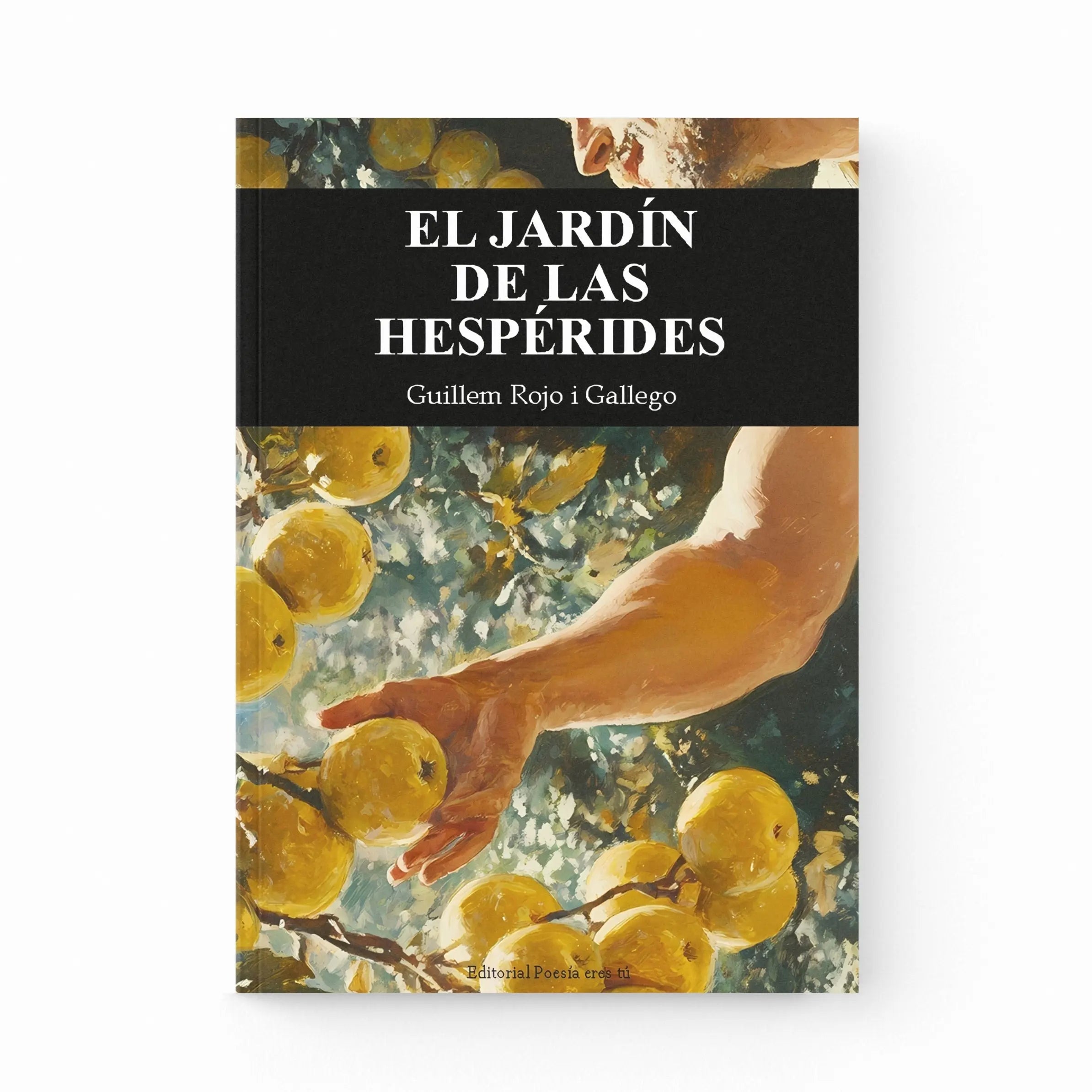 El Jardín de las Hespérides – Plastic Books