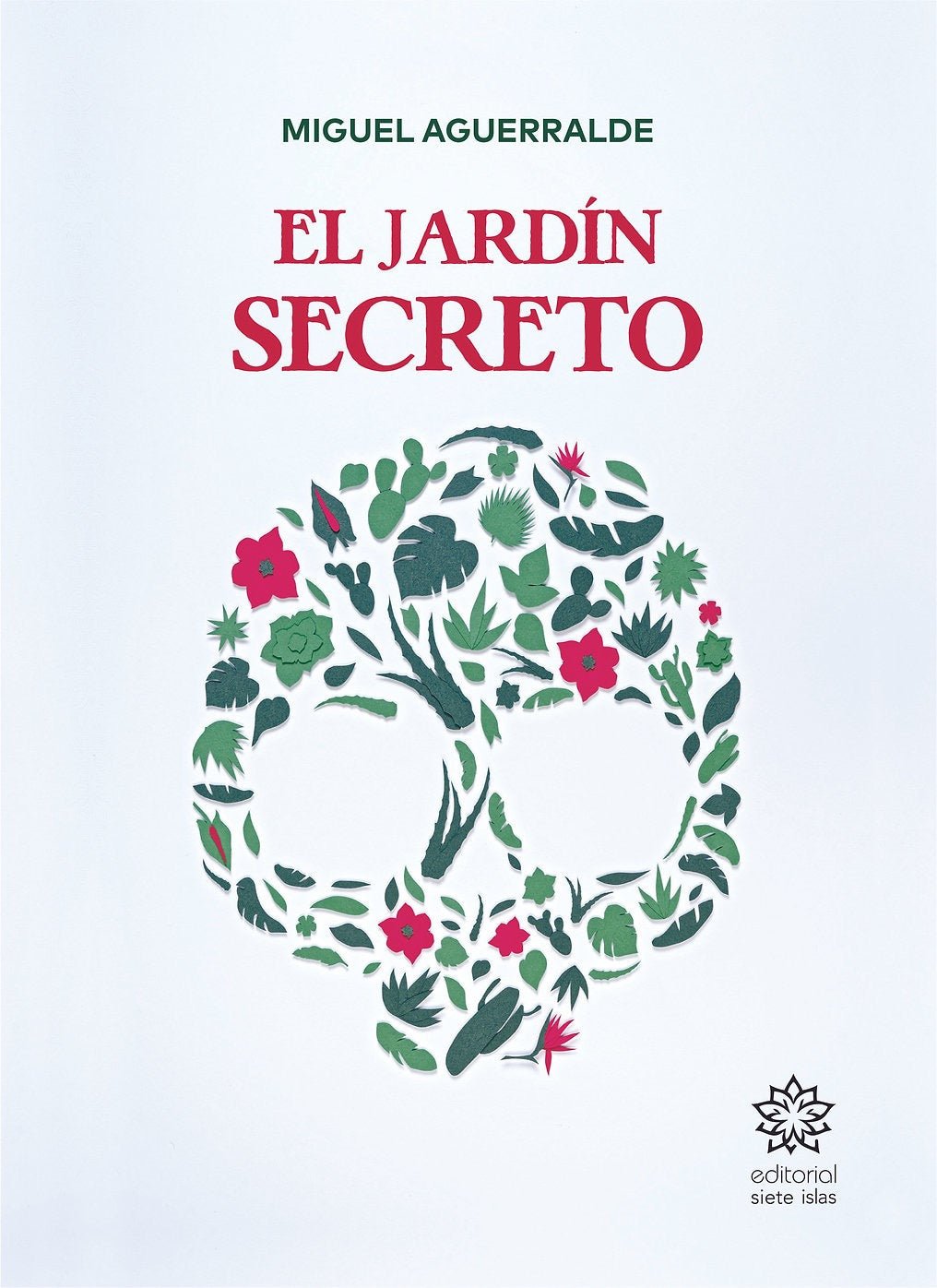 El jardín secreto
