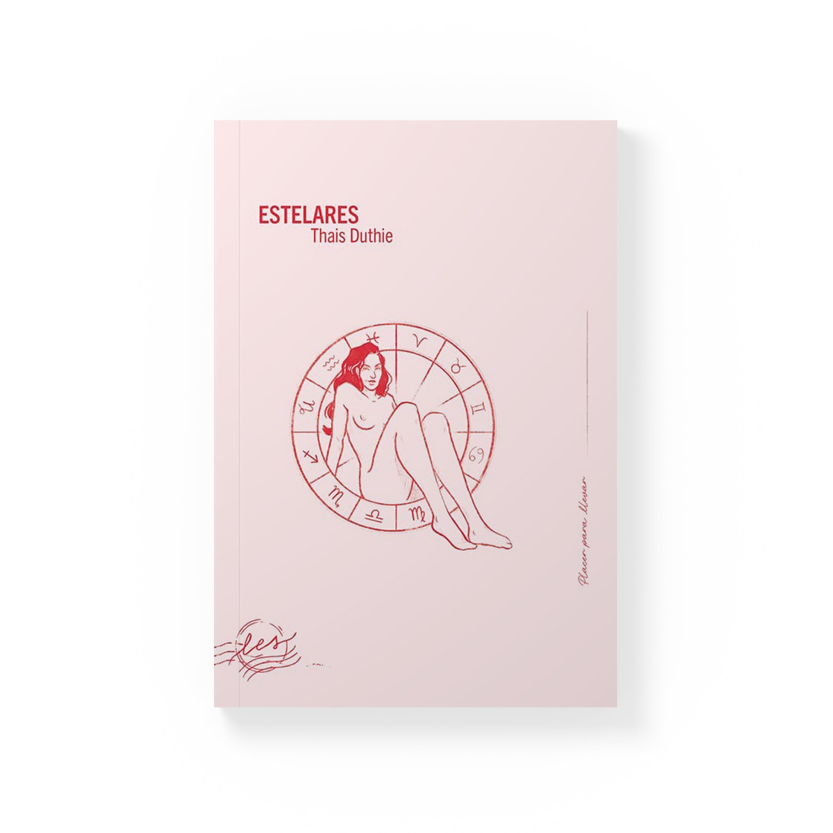 Estelares (Vol. 1) – Plastic Books