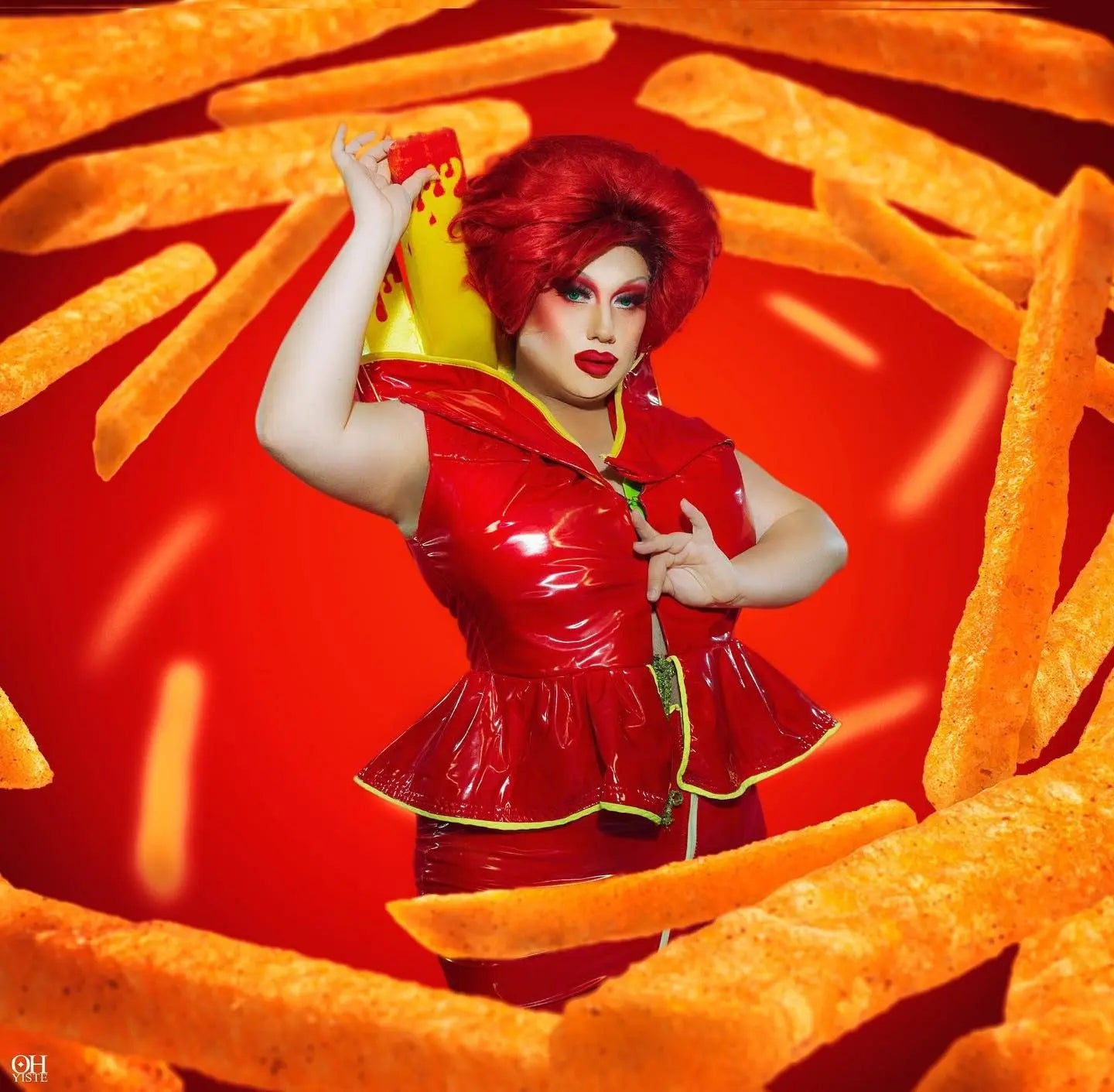 Gorda y Divina (CD) – Plastic Books