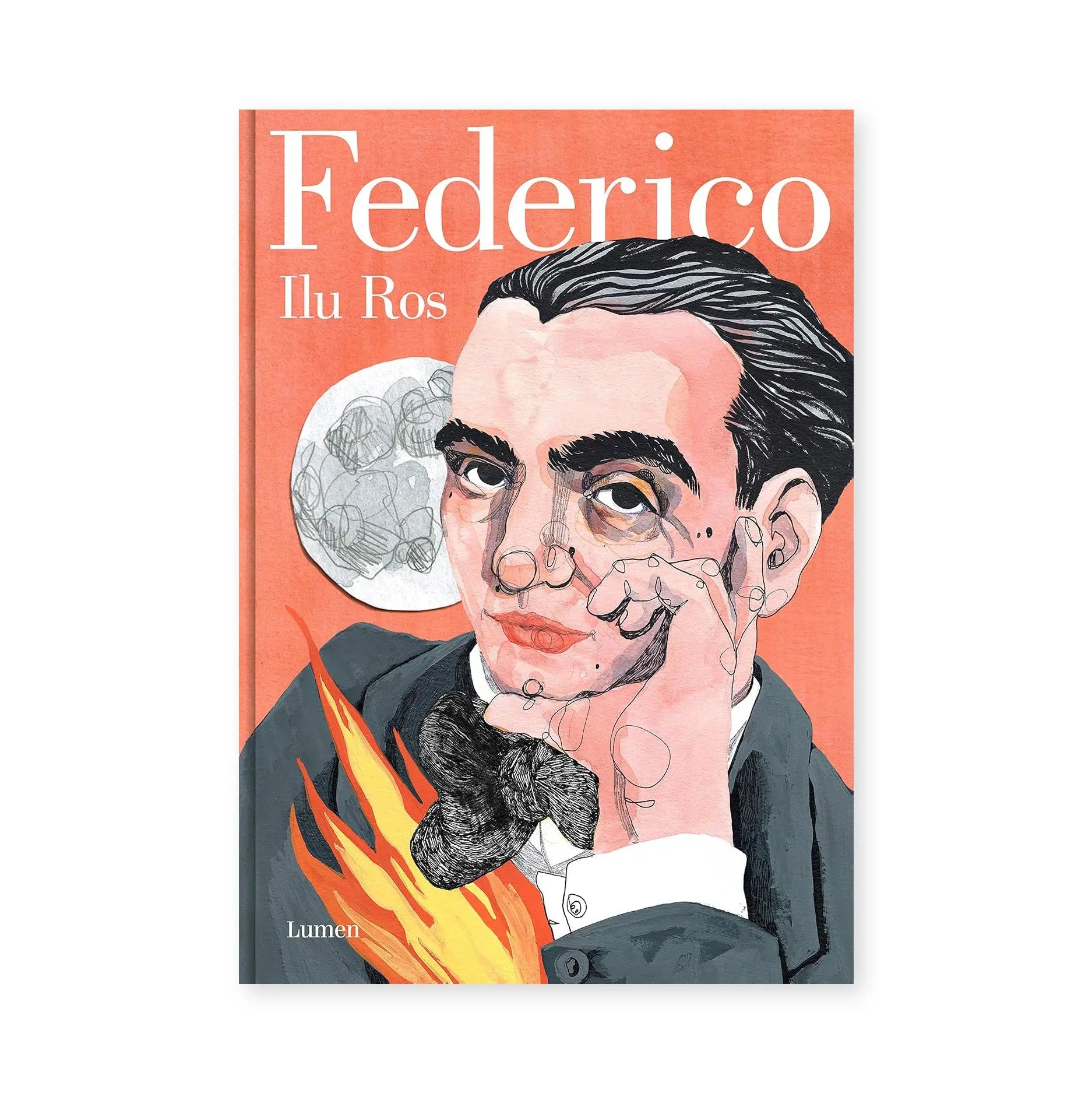 Federico: Vida de Federico García Lorca – Plastic Books