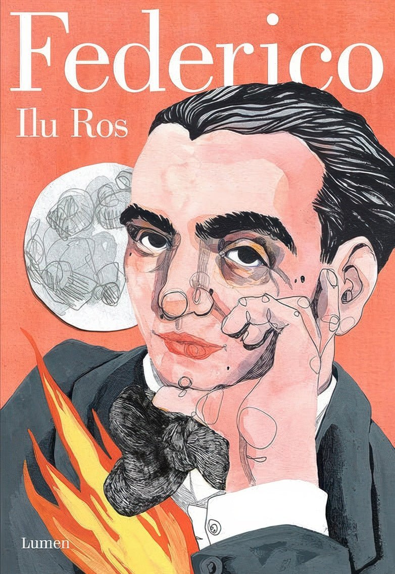 Federico: Vida de Federico García Lorca