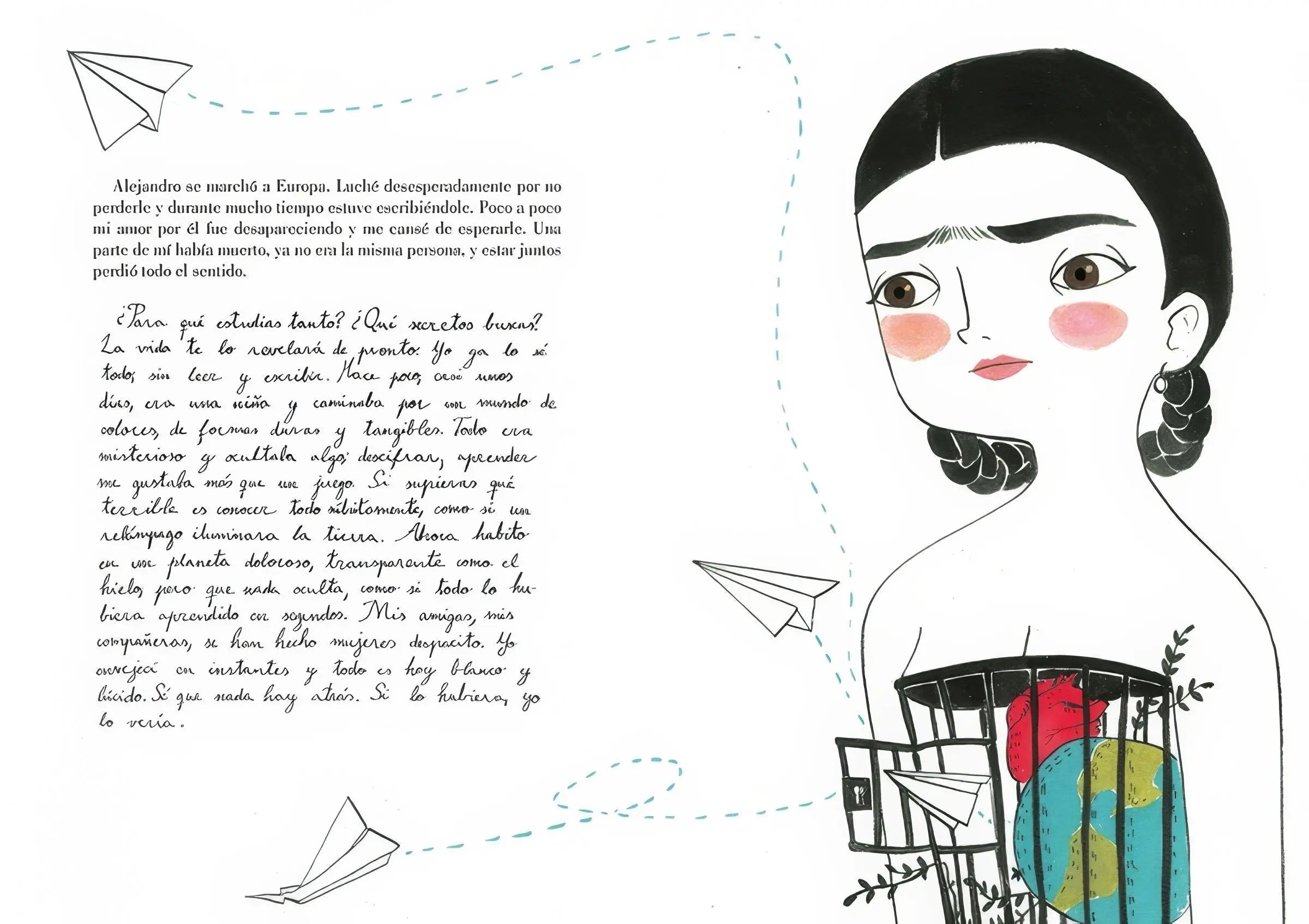 Frida Kahlo. Una biografía – Plastic Books