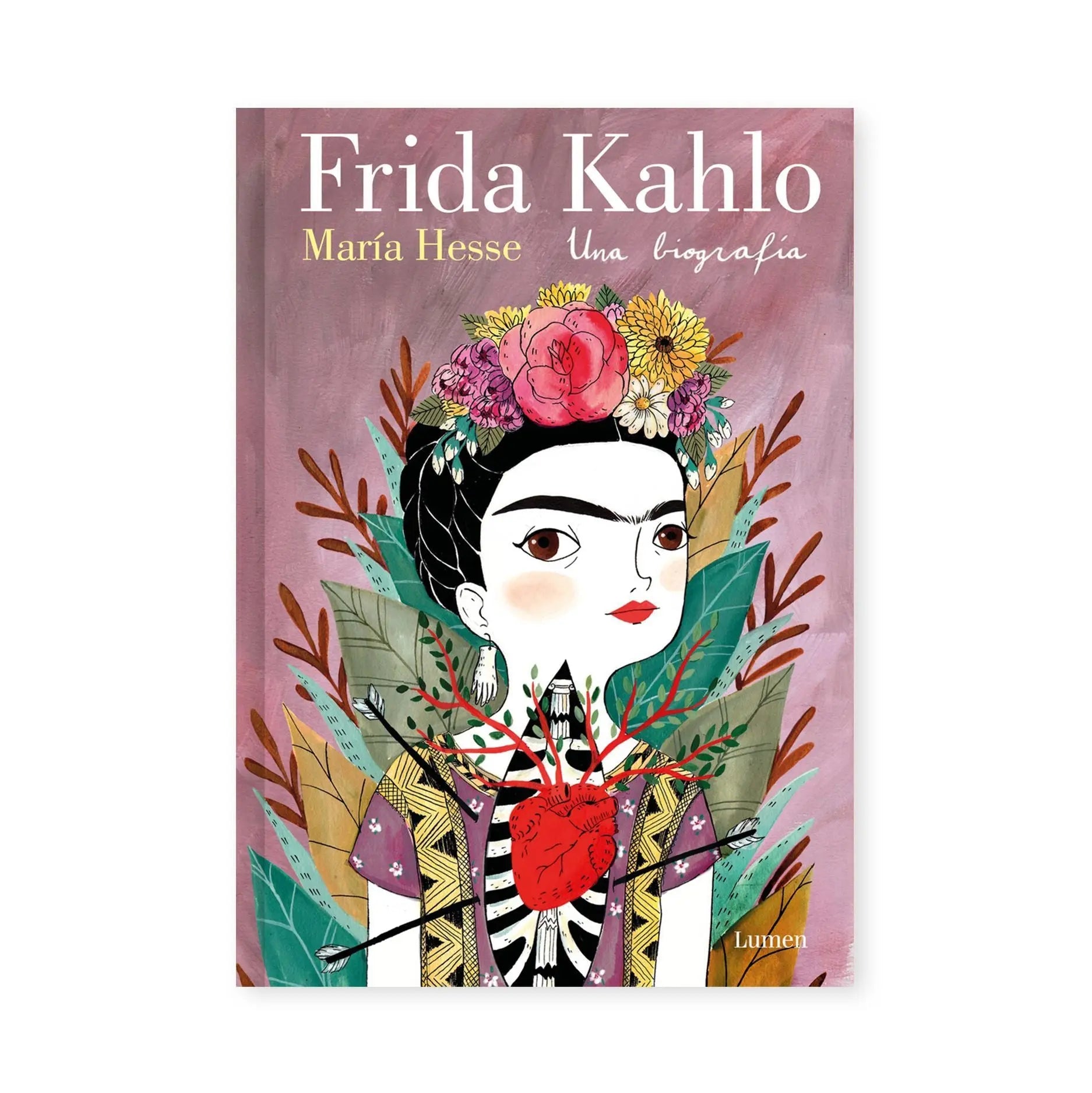 Frida Kahlo. Una biografía – Plastic Books