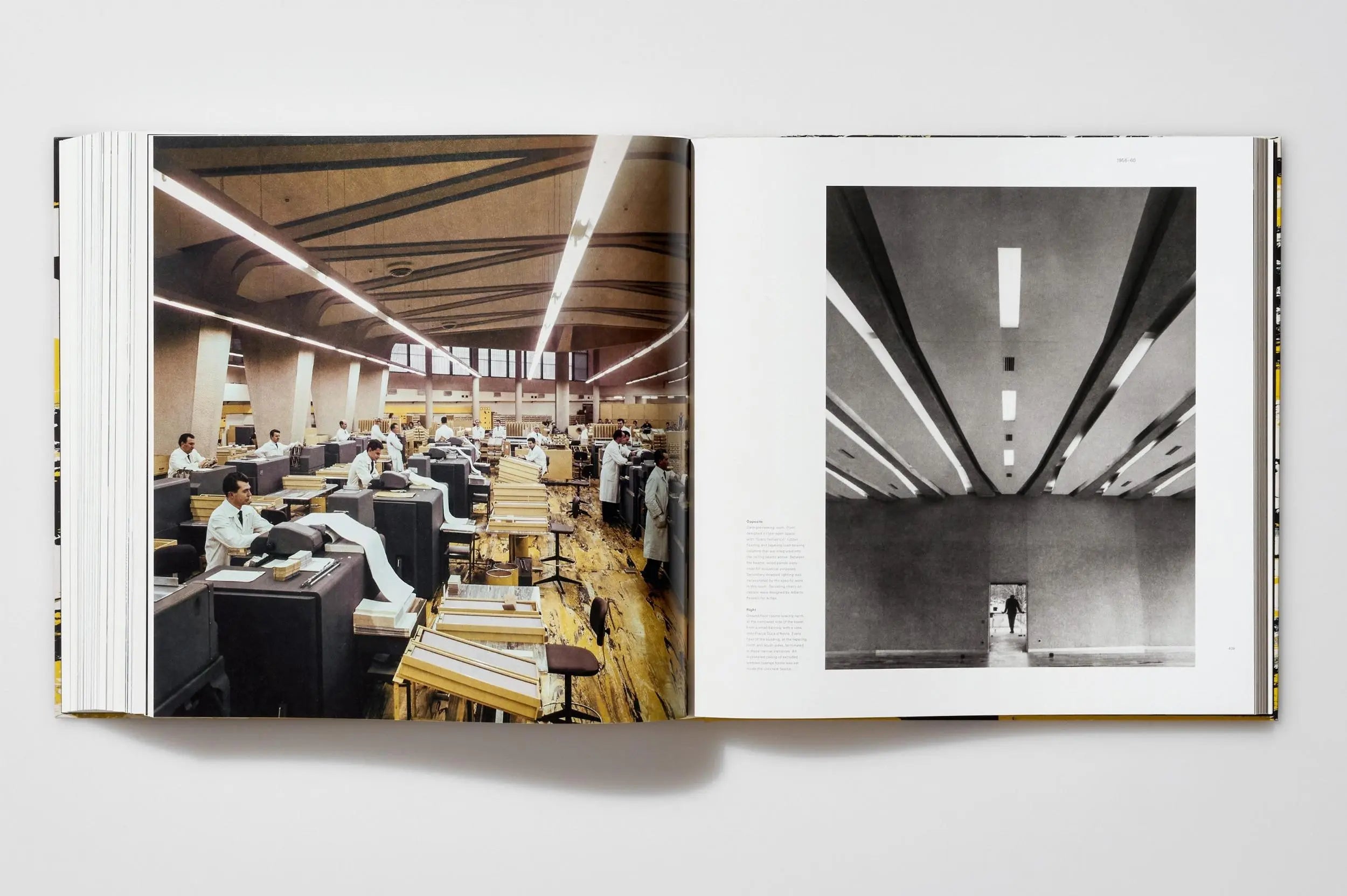 Gio Ponti – Monografía XXL – Plastic Books