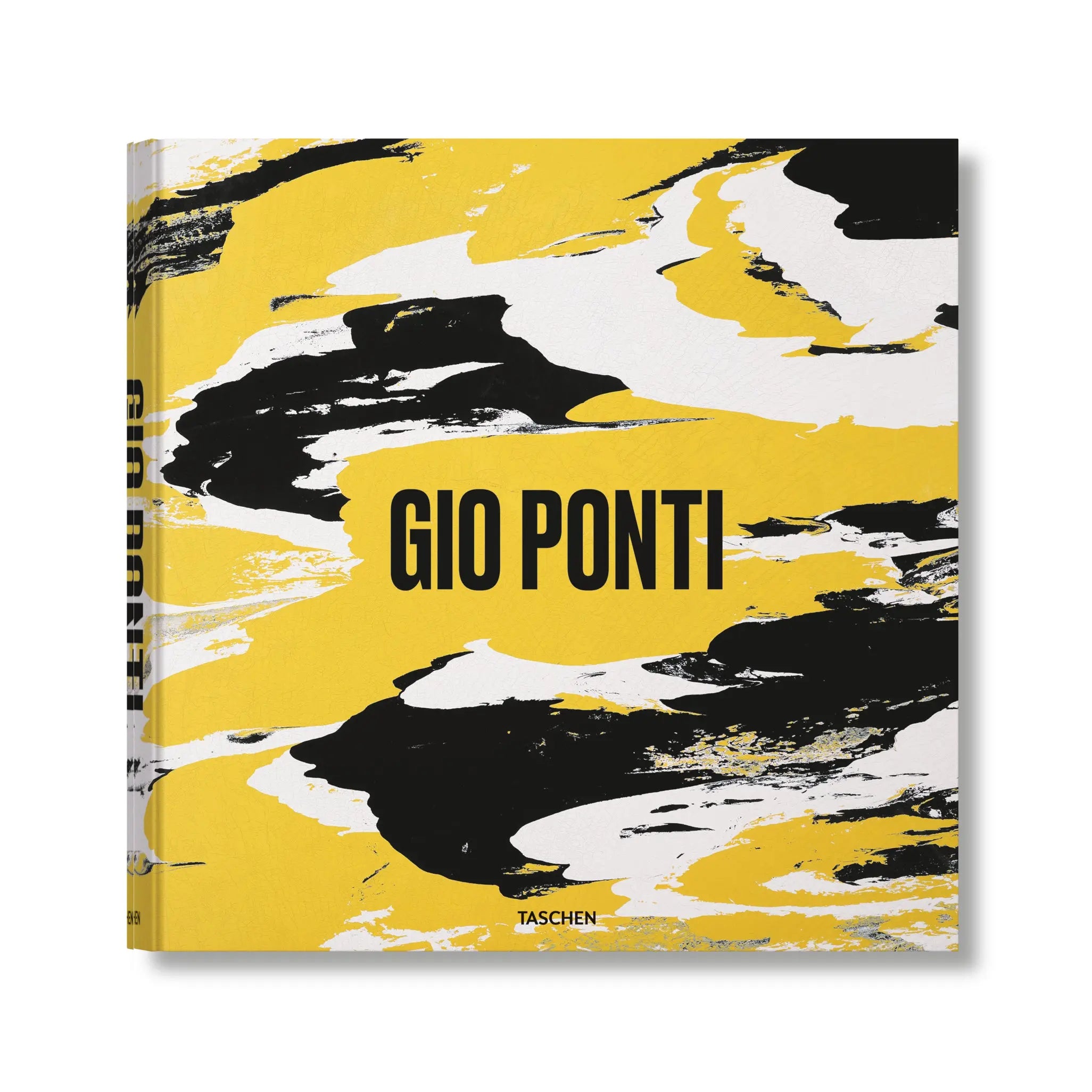 Gio Ponti – Monografía XXL