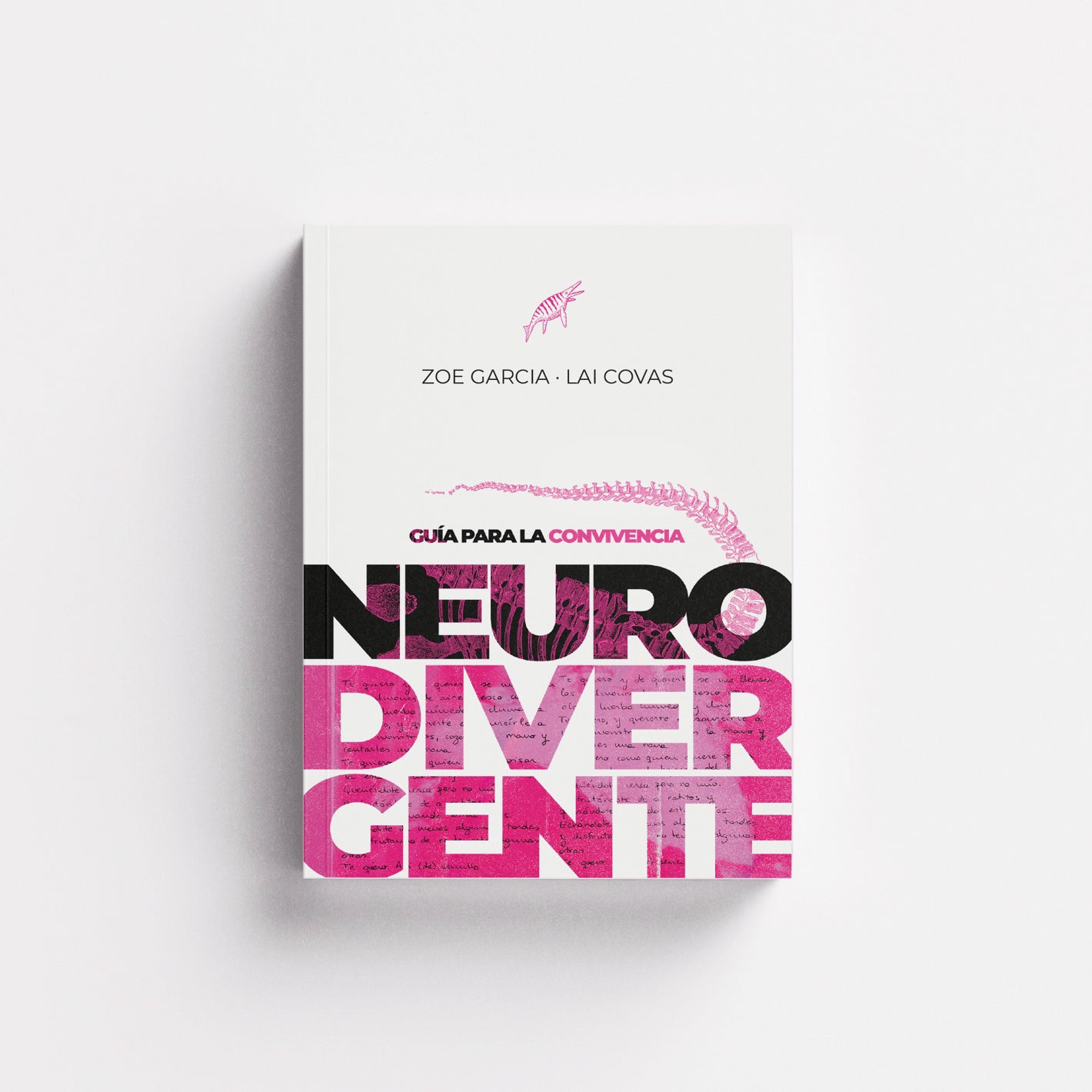 Guía para la convivencia neurodivergente – Plastic Books