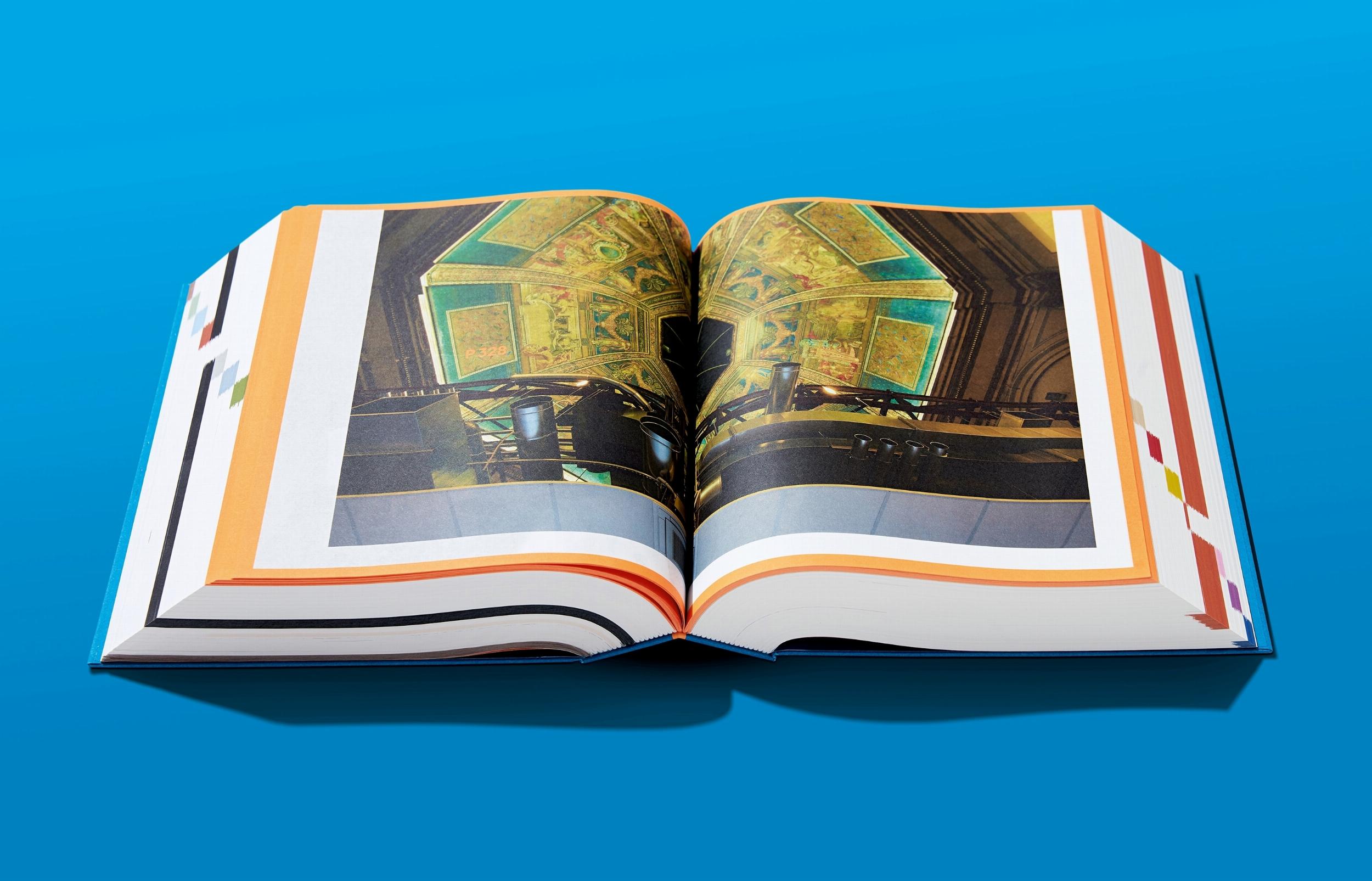 Koolhaas. Elements of Architecture – Plastic Books