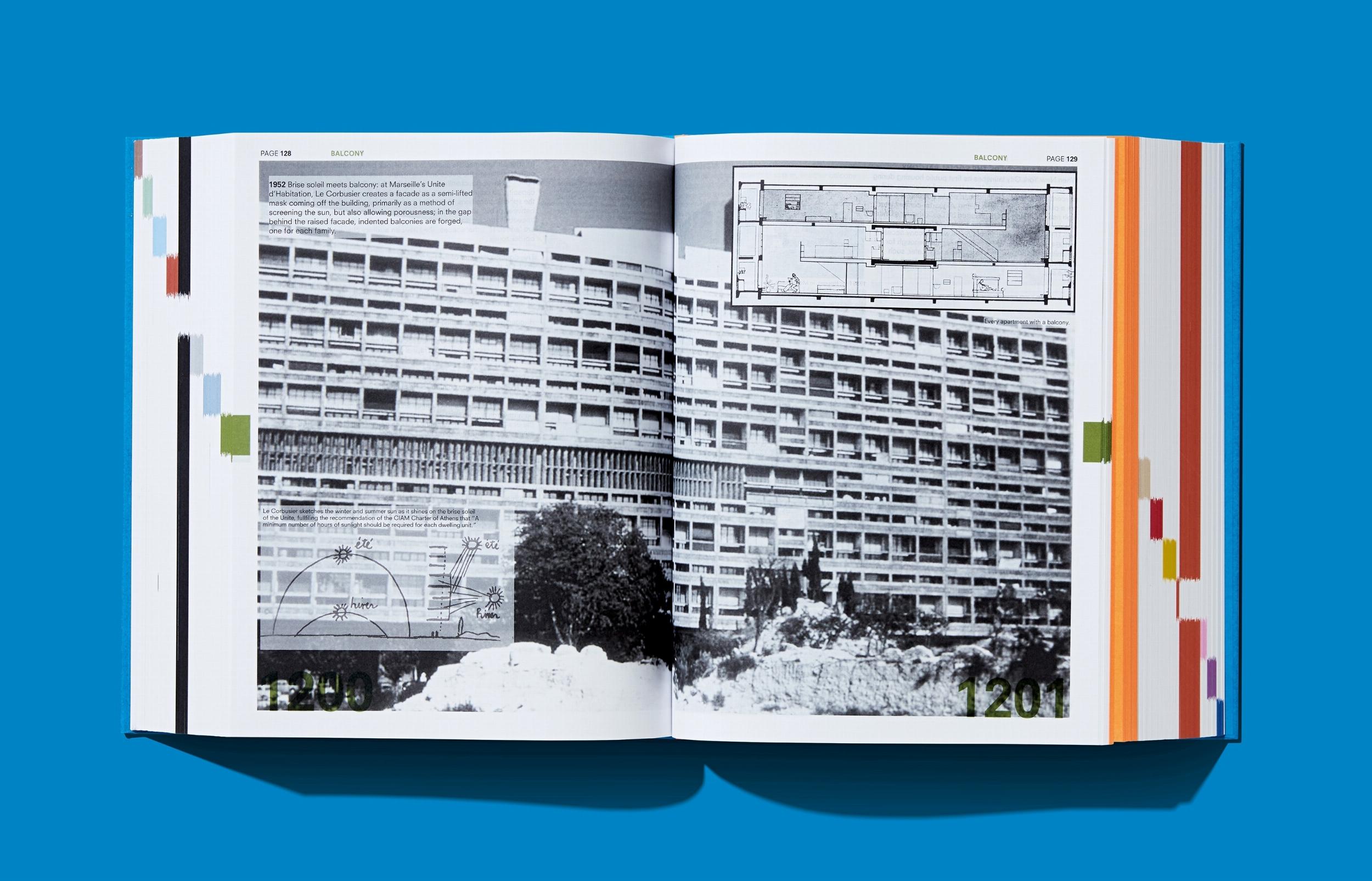 Koolhaas. Elements of Architecture – Plastic Books