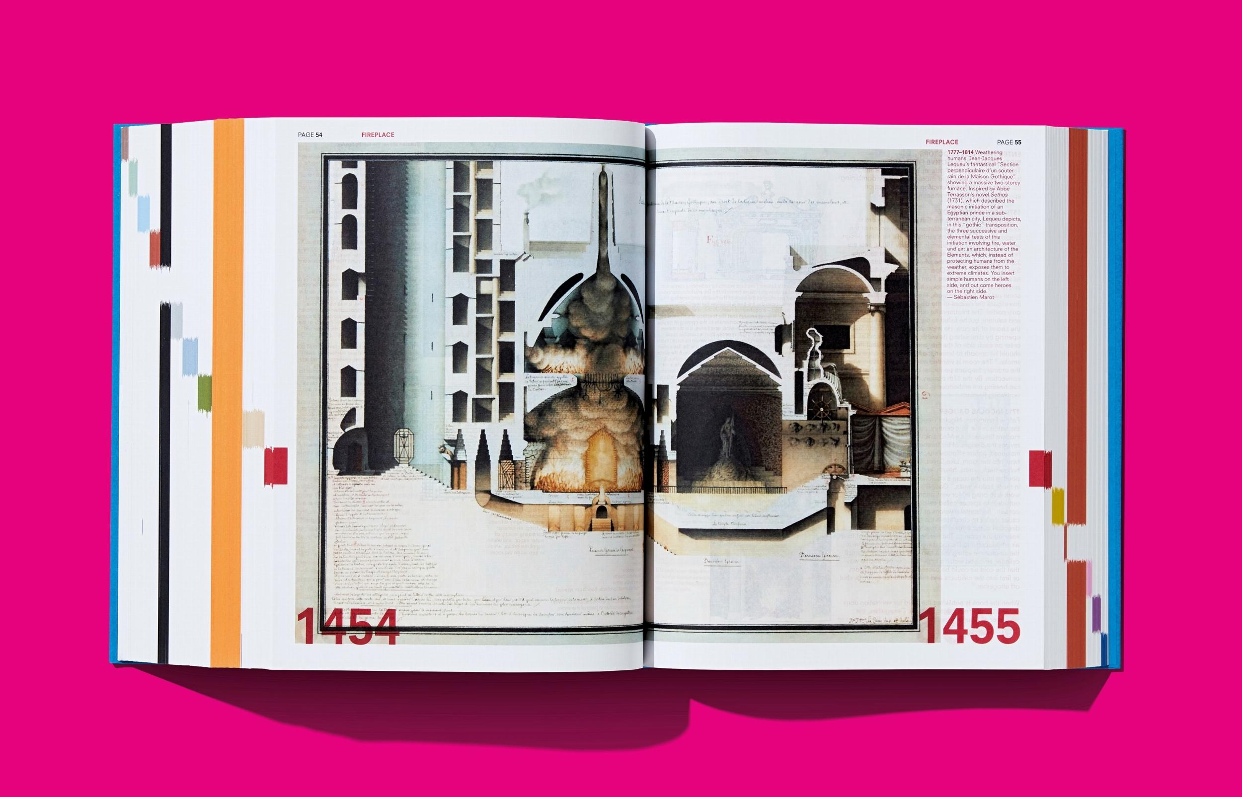 Koolhaas. Elements of Architecture – Plastic Books