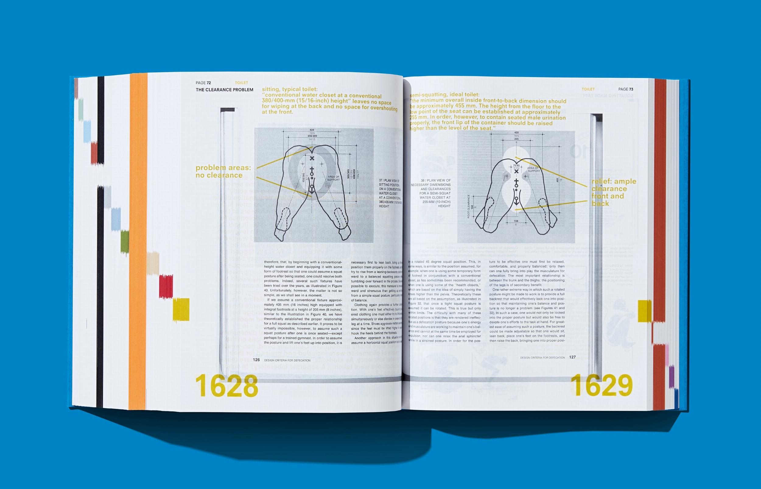 Koolhaas. Elements of Architecture – Plastic Books