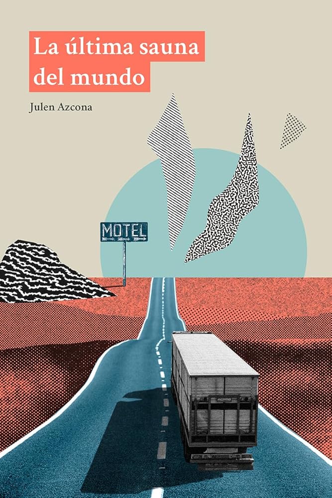 La última sauna del mundo