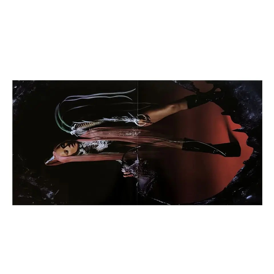 Chromatica – Plastic Books