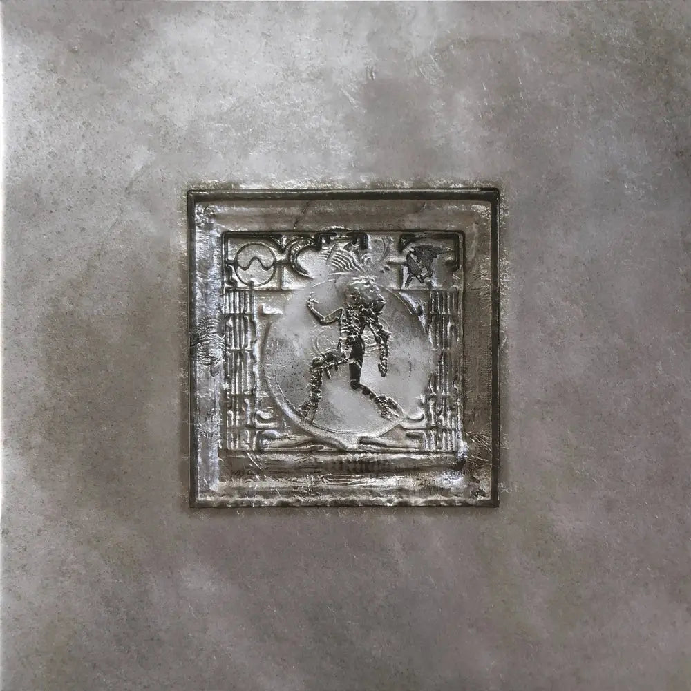 Chromatica – Plastic Books