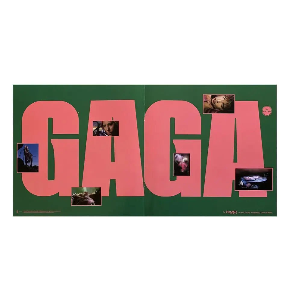 Chromatica – Plastic Books