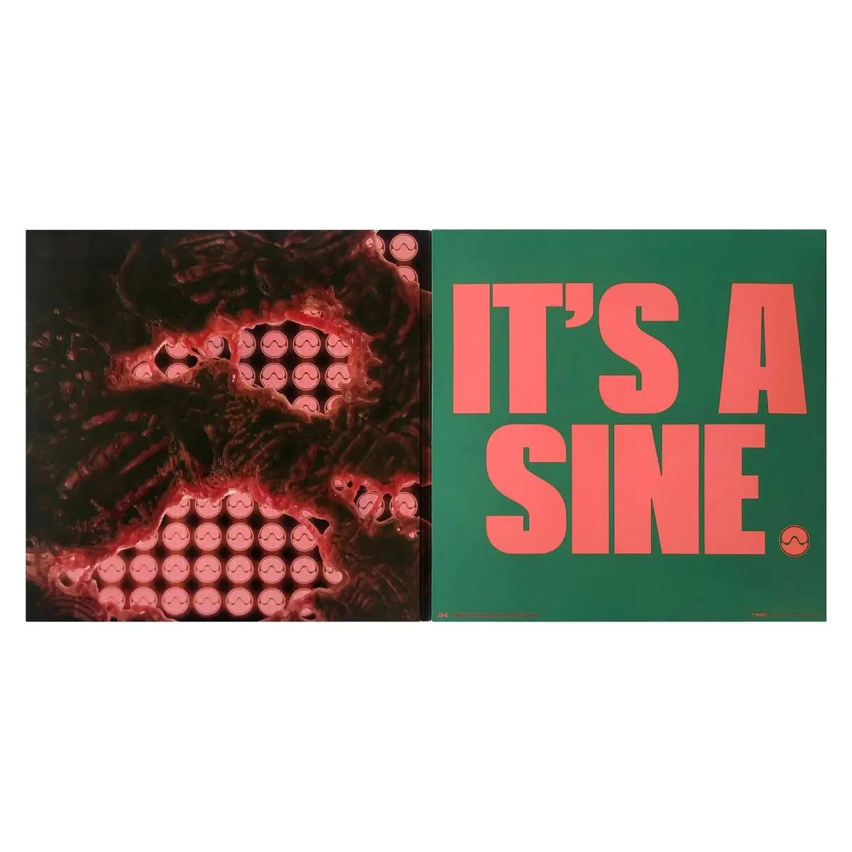 Chromatica – Plastic Books