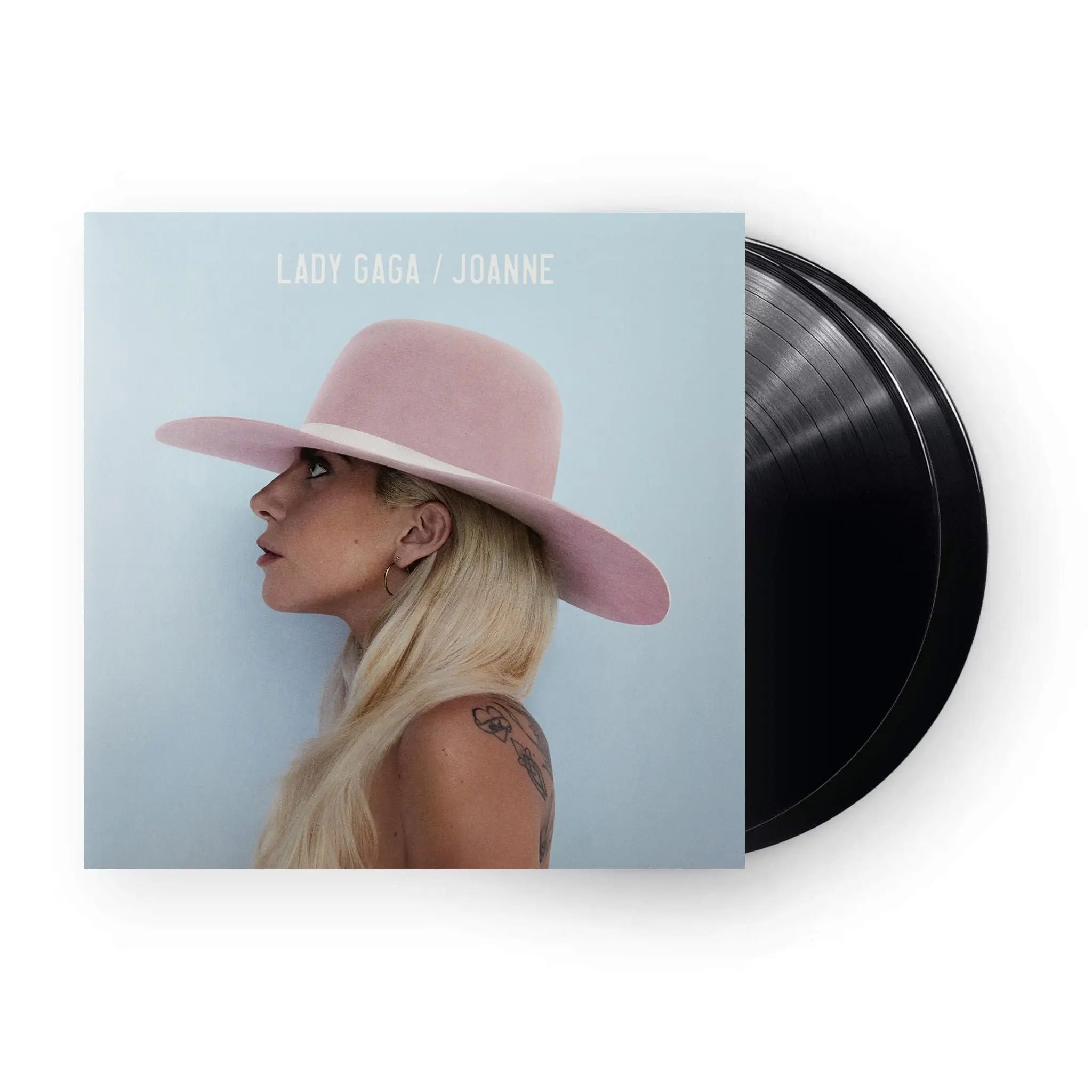 Joanne (Deluxe)
