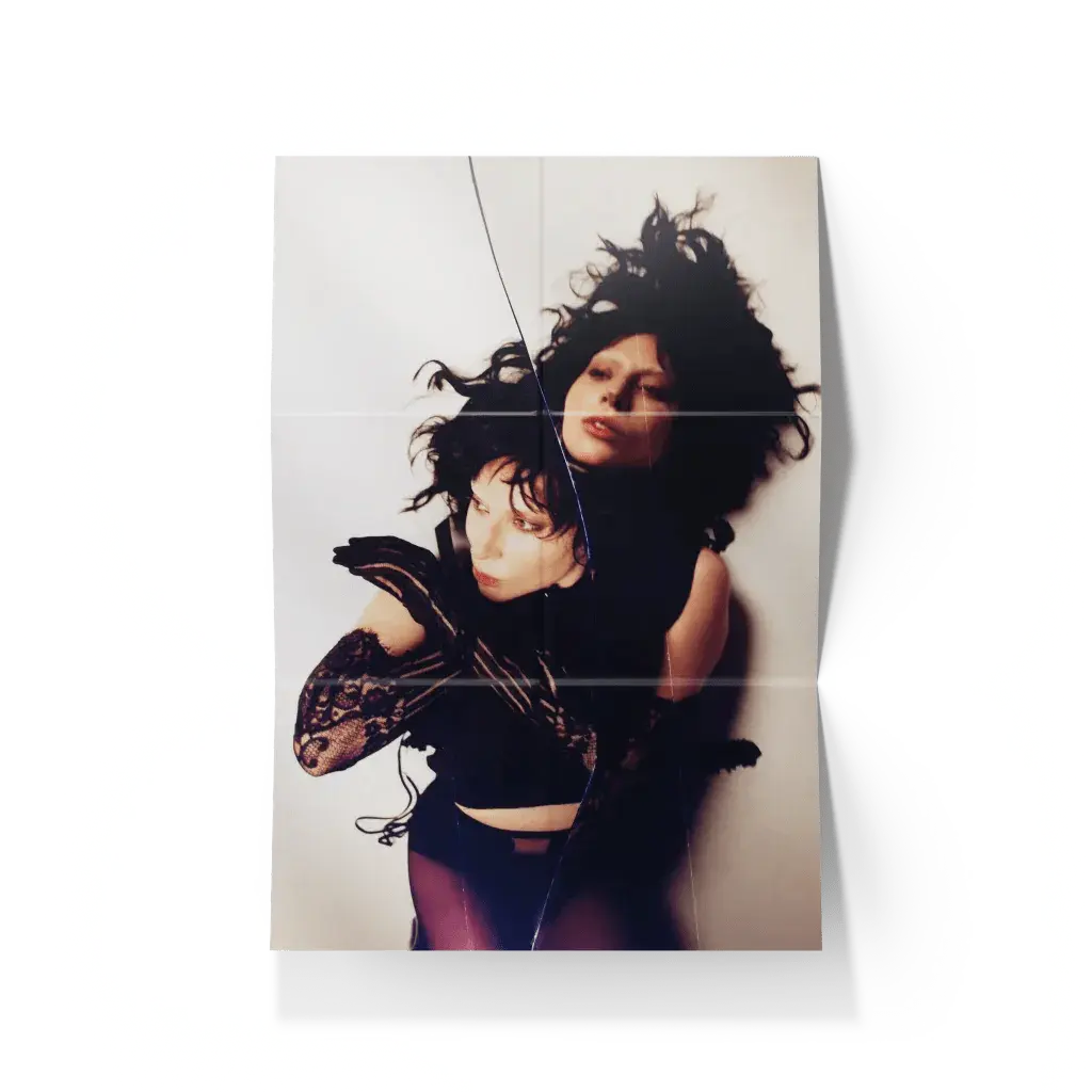 MAYHEM (Vinilo Edición Estándar) – Plastic Books