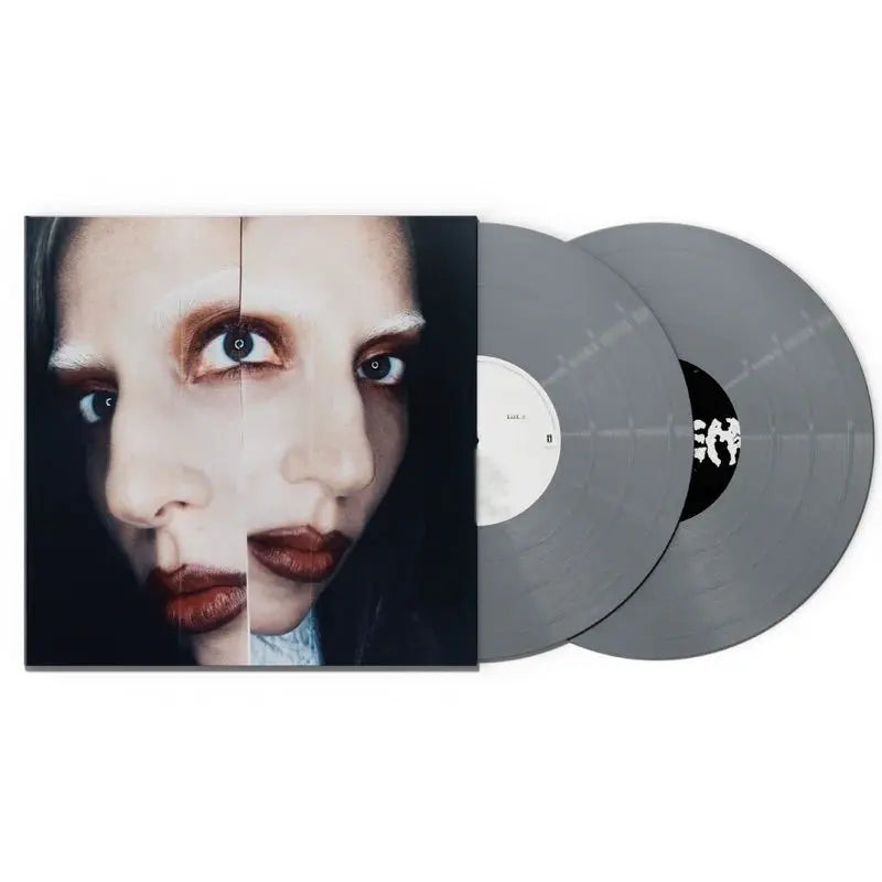 MAYHEM (Vinilo Silver + Bonus Track)