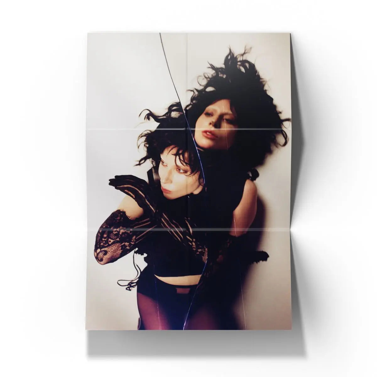 MAYHEM (Vinilo Silver + Bonus Track) – Plastic Books