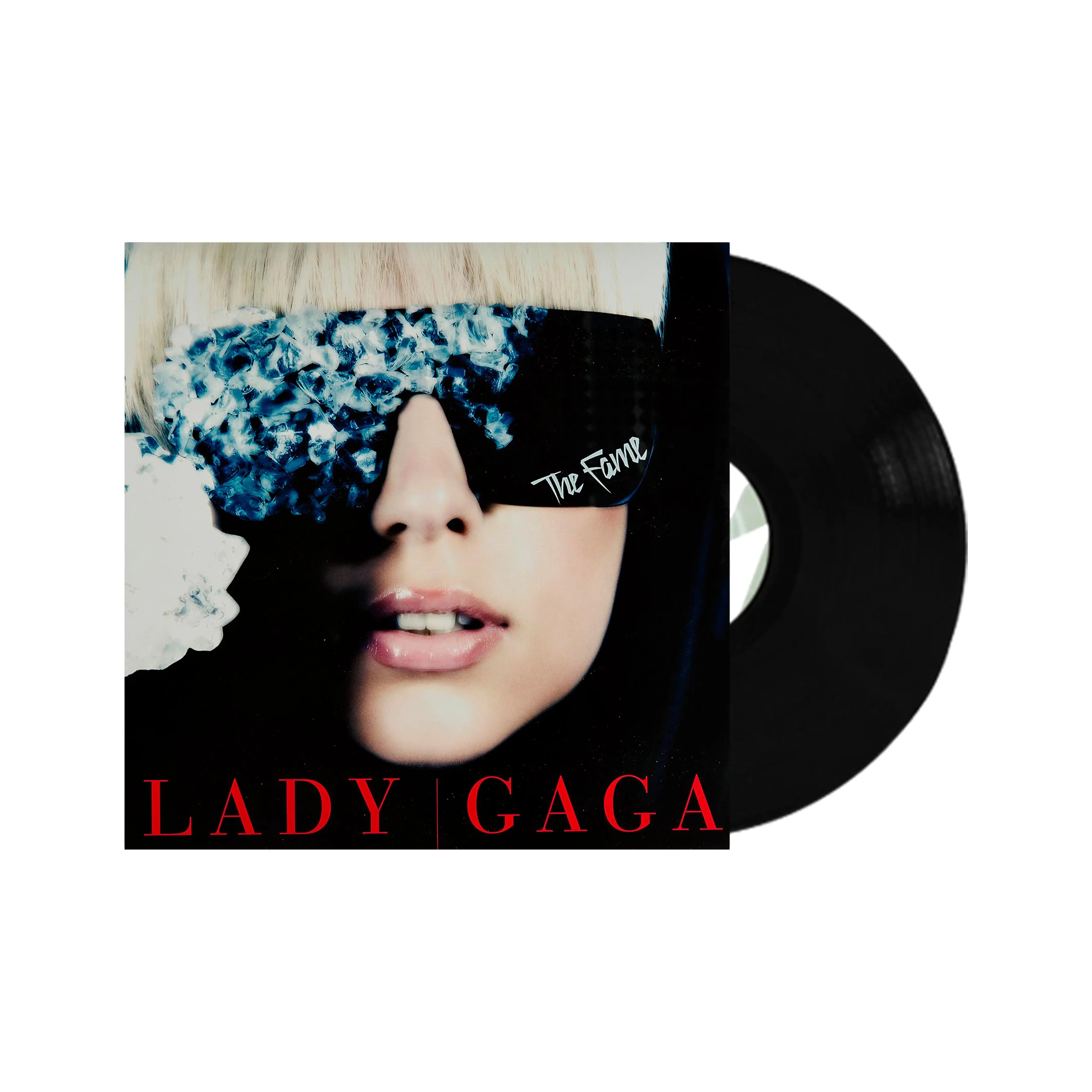The Fame (2LP)