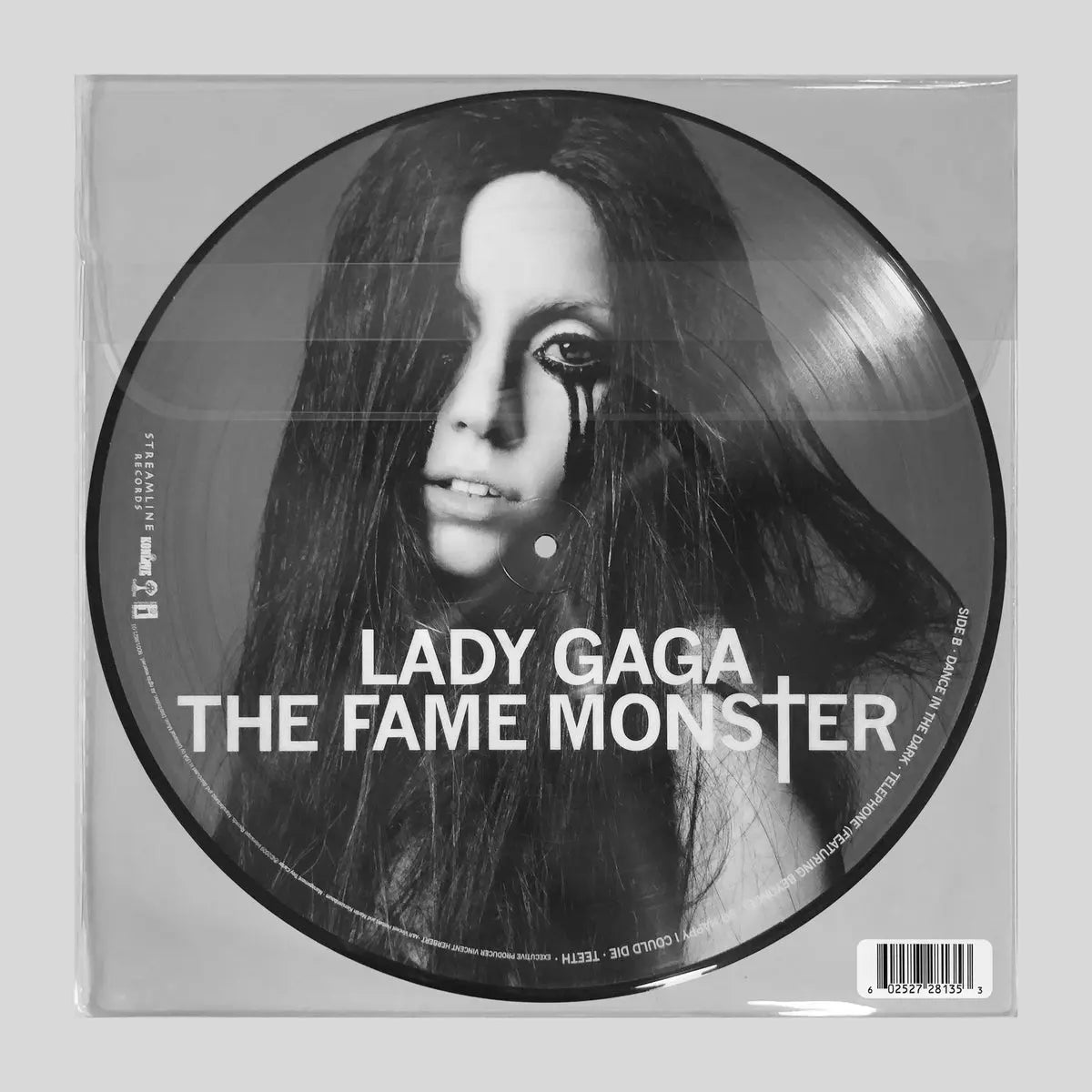 The Fame Monster ( Picture Disc) – Plastic Books
