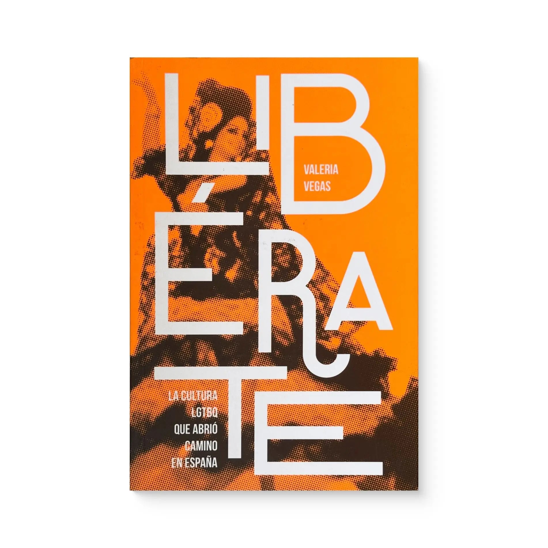 Libérate – Plastic Books