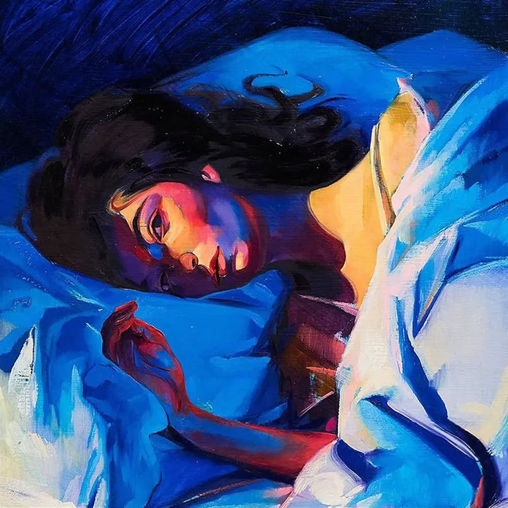 Melodrama – Plastic Books