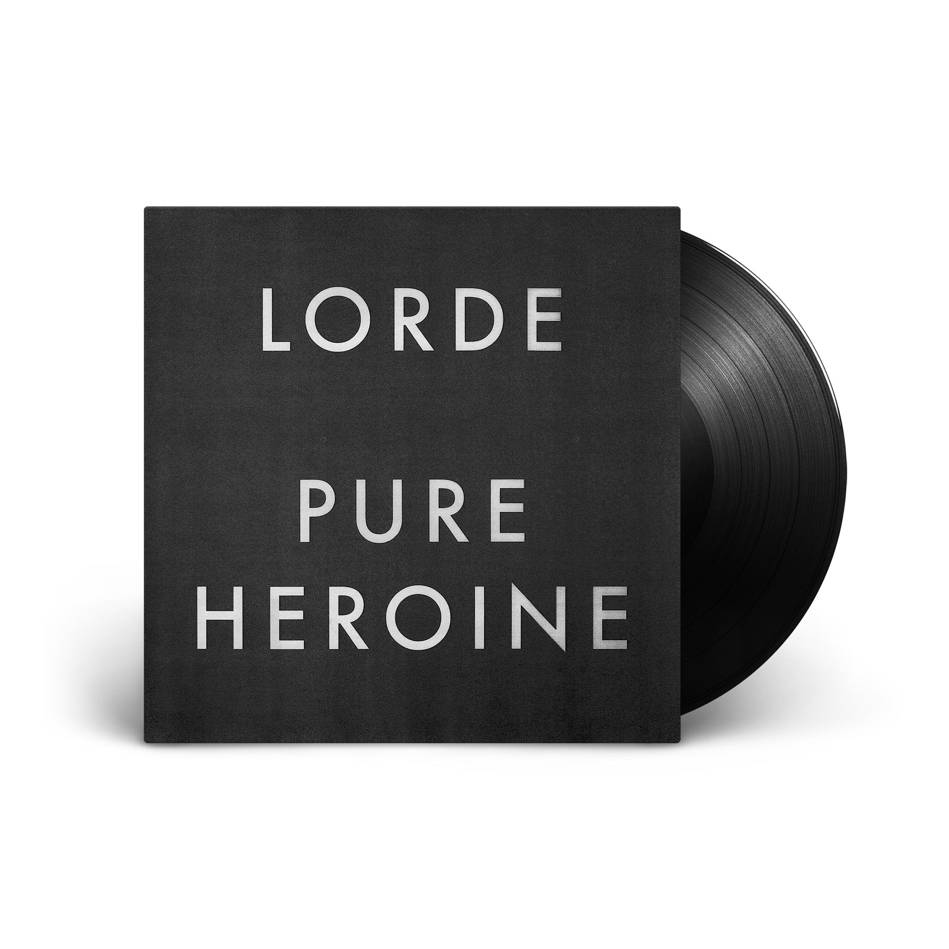 Pure Heroine