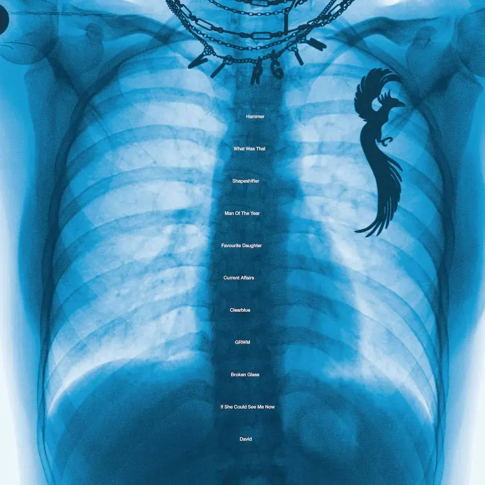 Virgin (LP Vinilo Estándar) – Plastic Books