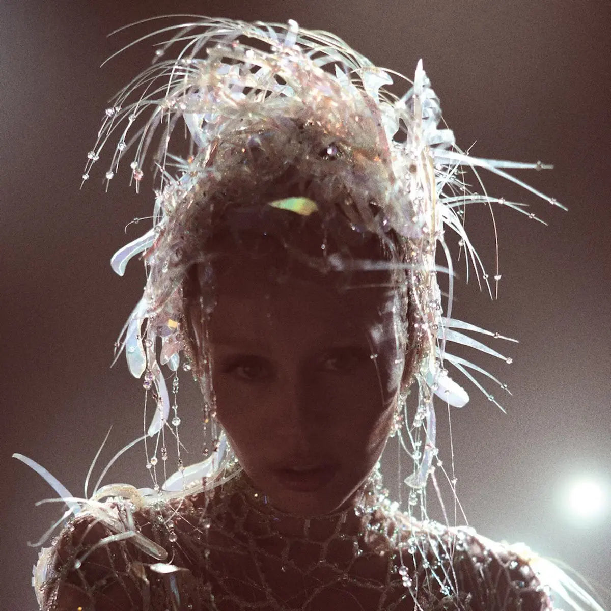 Something Beautiful (Vinilo Edición Color Rojo) – Plastic Books