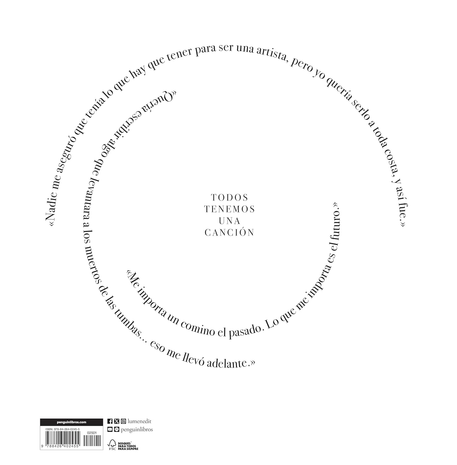 Mis mejores canciones – Plastic Books