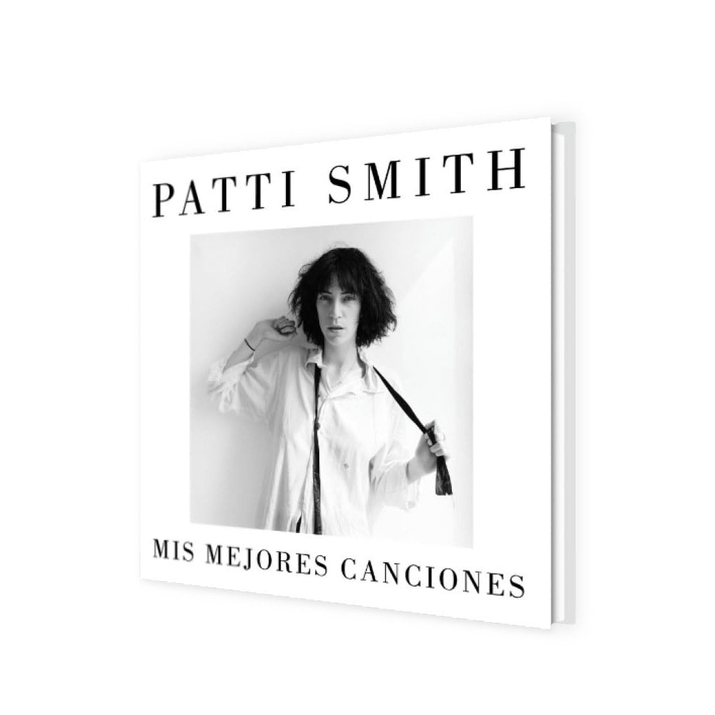 Mis mejores canciones – Plastic Books