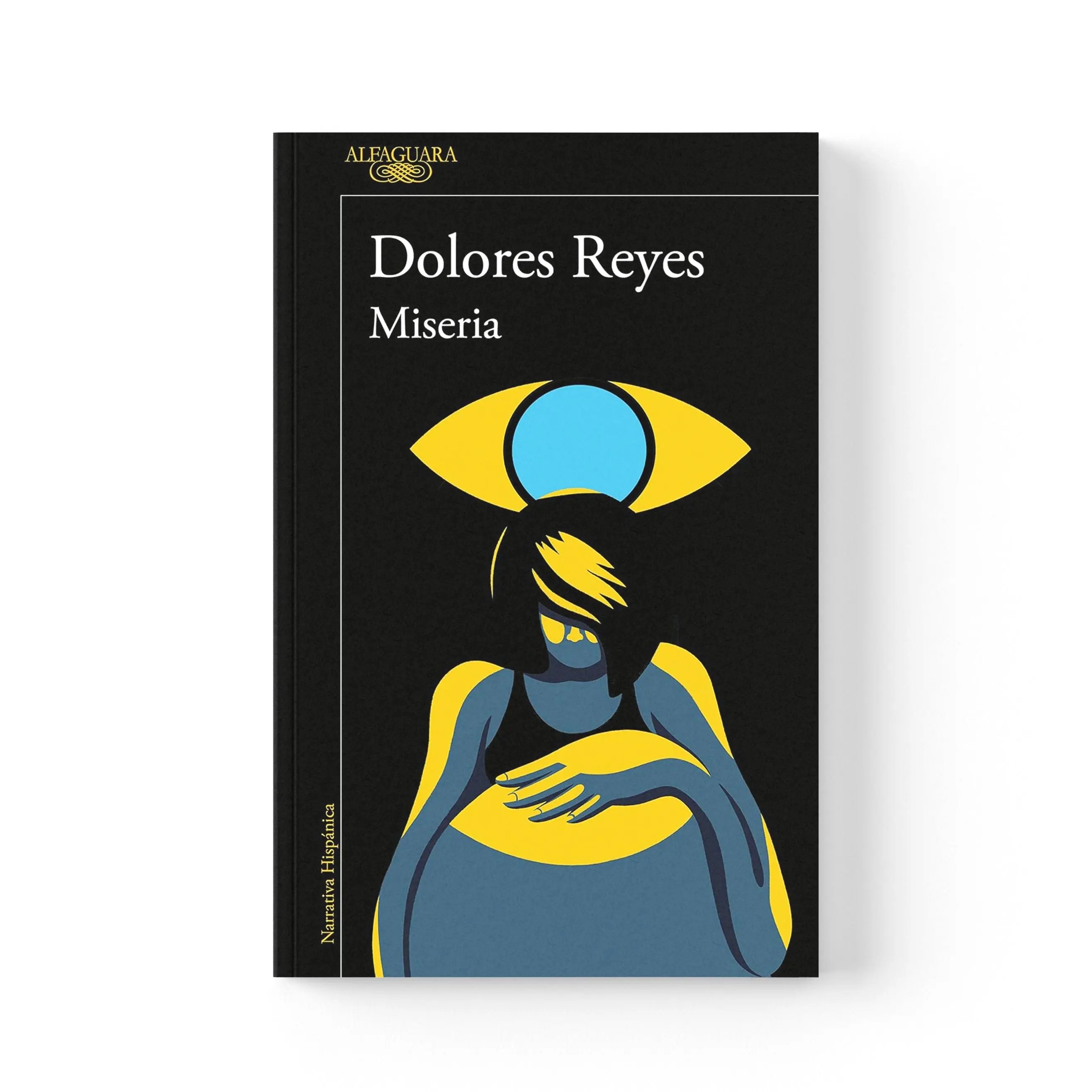 MISERIA – Plastic Books