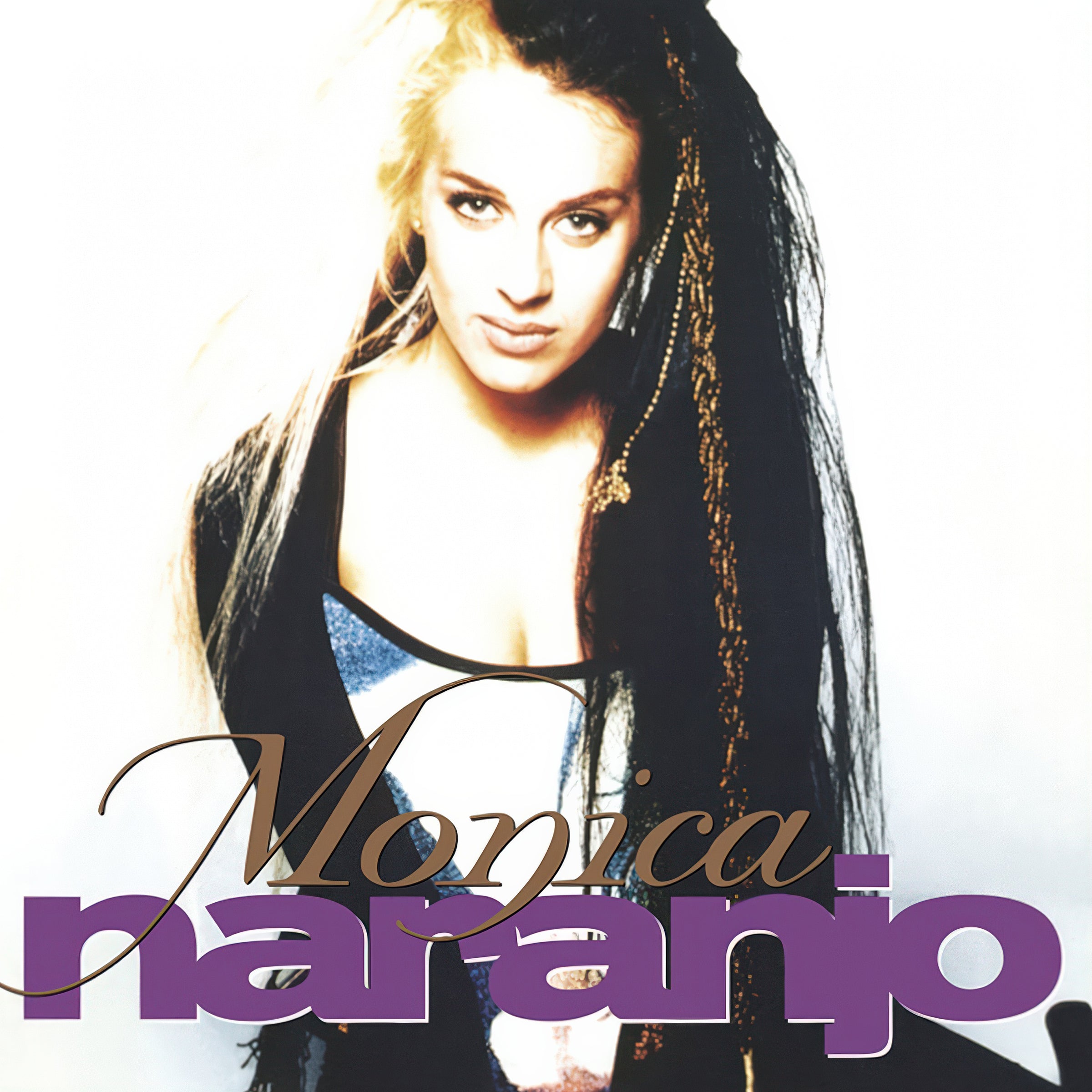 Mónica Naranjo (Picture Disc) – Plastic Books