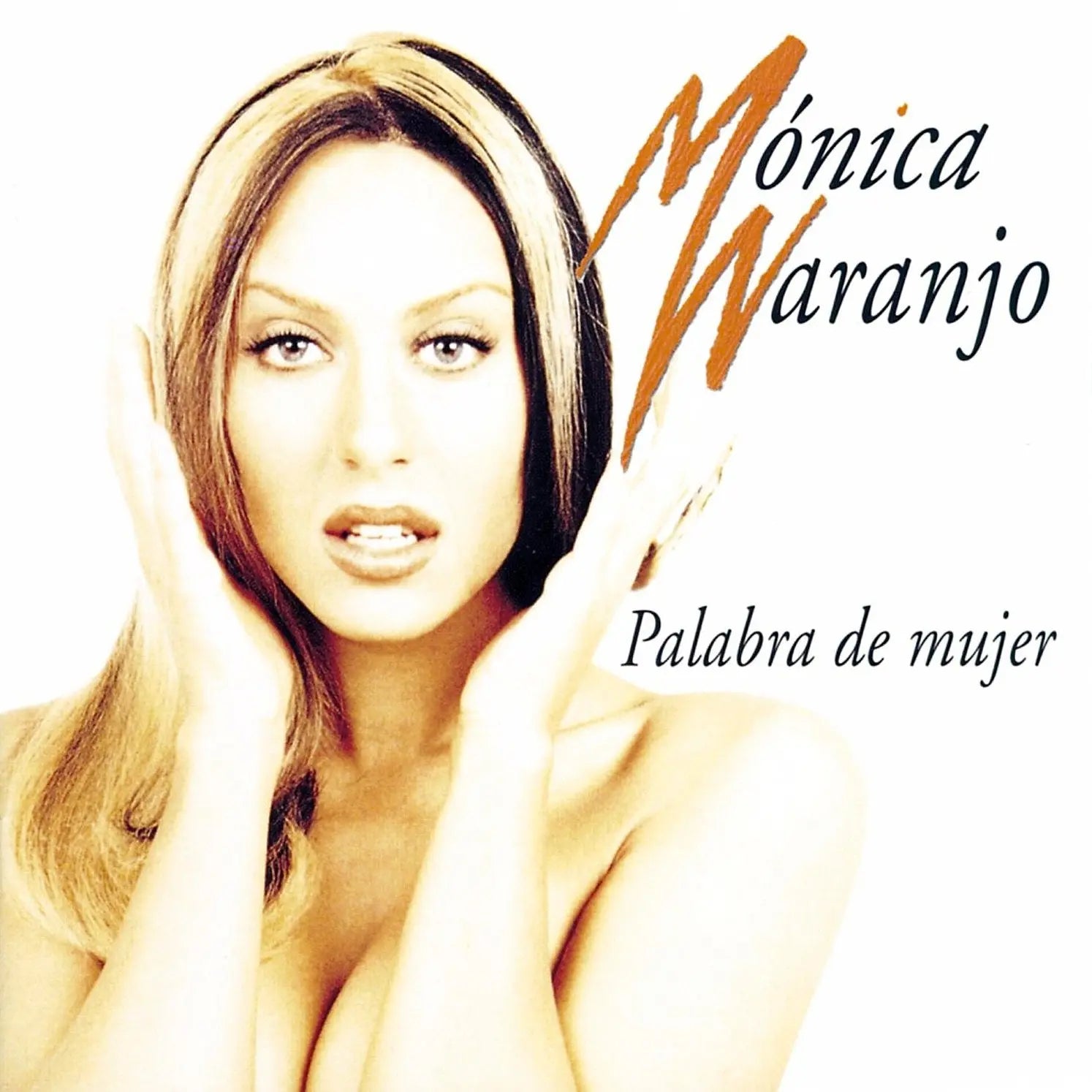 Palabra de mujer (LP-Vinilo) – Plastic Books