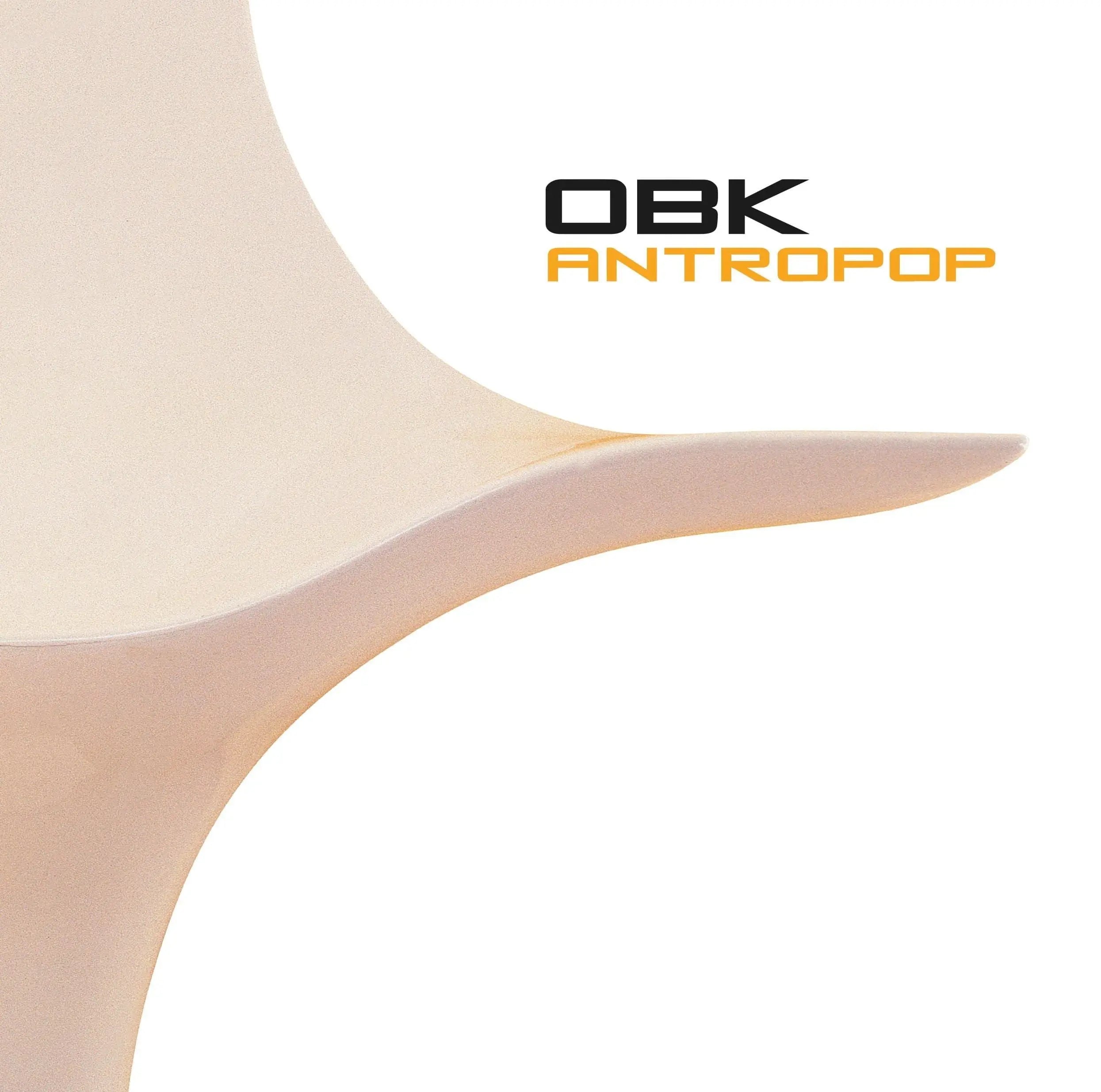 Antropop – Plastic Books