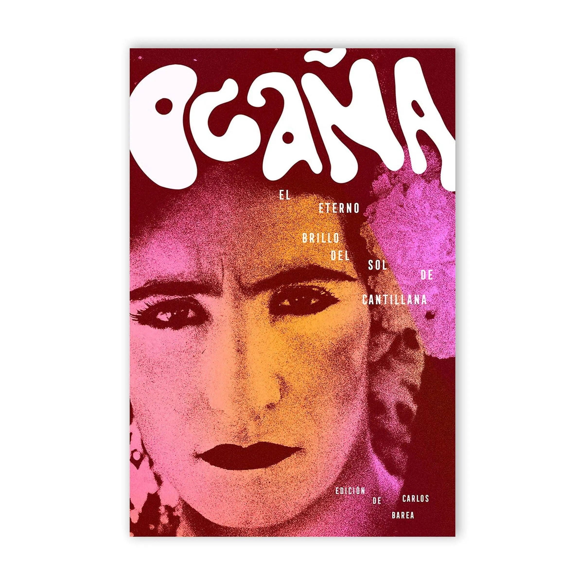 Ocaña: El eterno brillo del Sol de Cantillana – Plastic Books