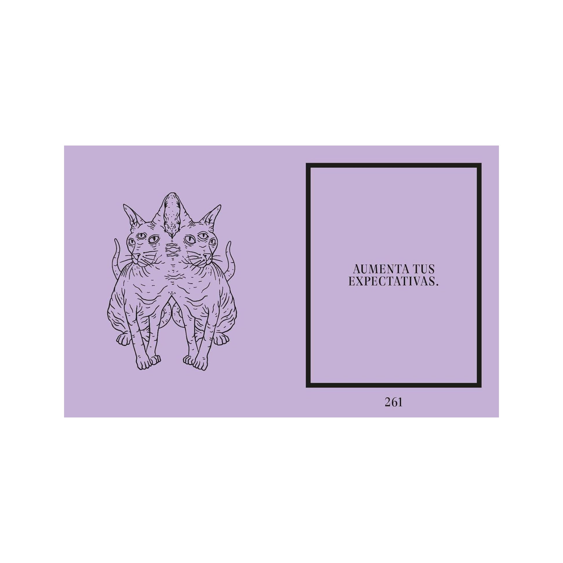 Oráculo Mágico - Guía para responder a las preguntas vitales del yo superior – Plastic Books