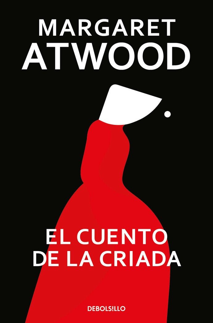 Pack El cuento de la criada y Los testamentos de Margaret Atwood – Plastic Books