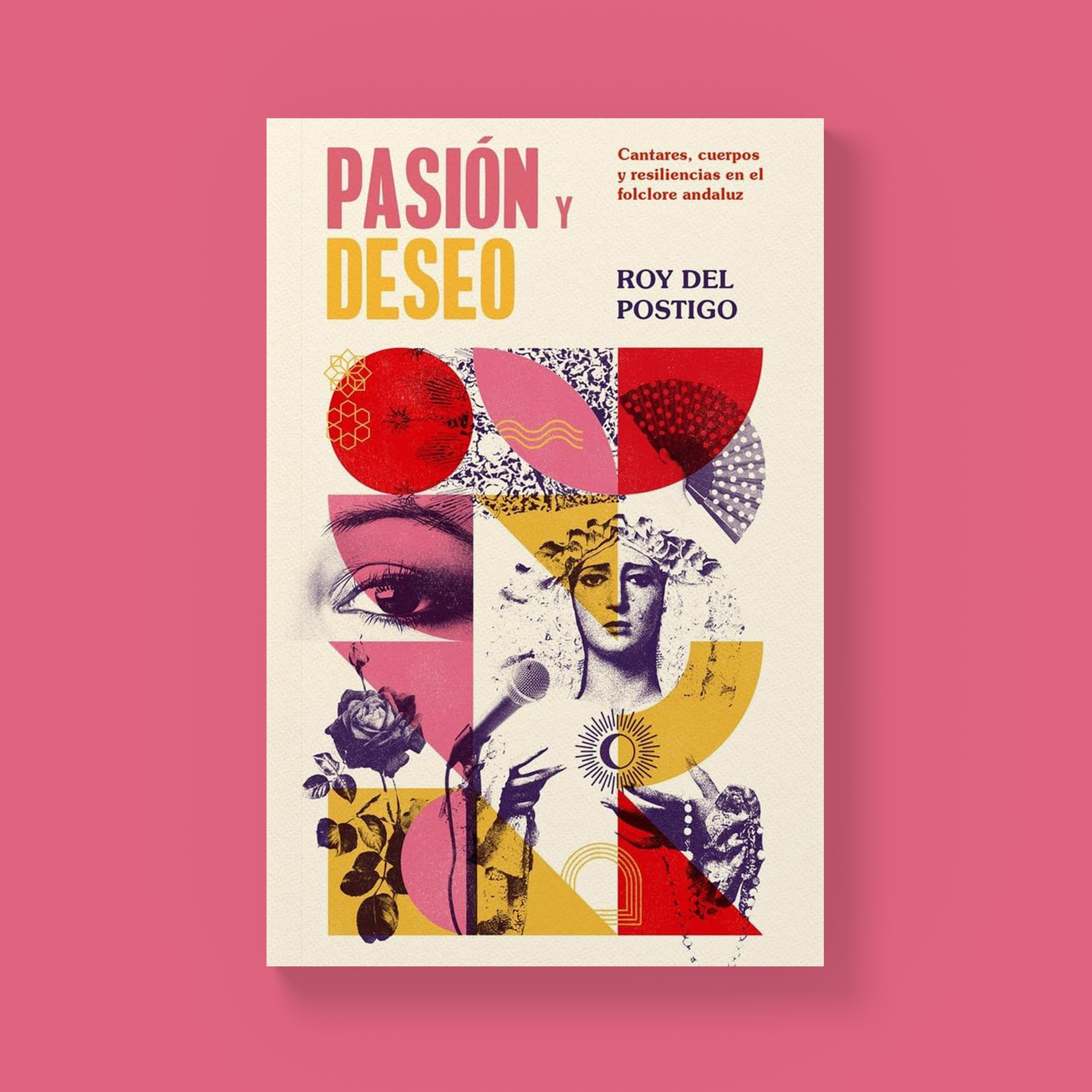Pasión y Deseo – Plastic Books