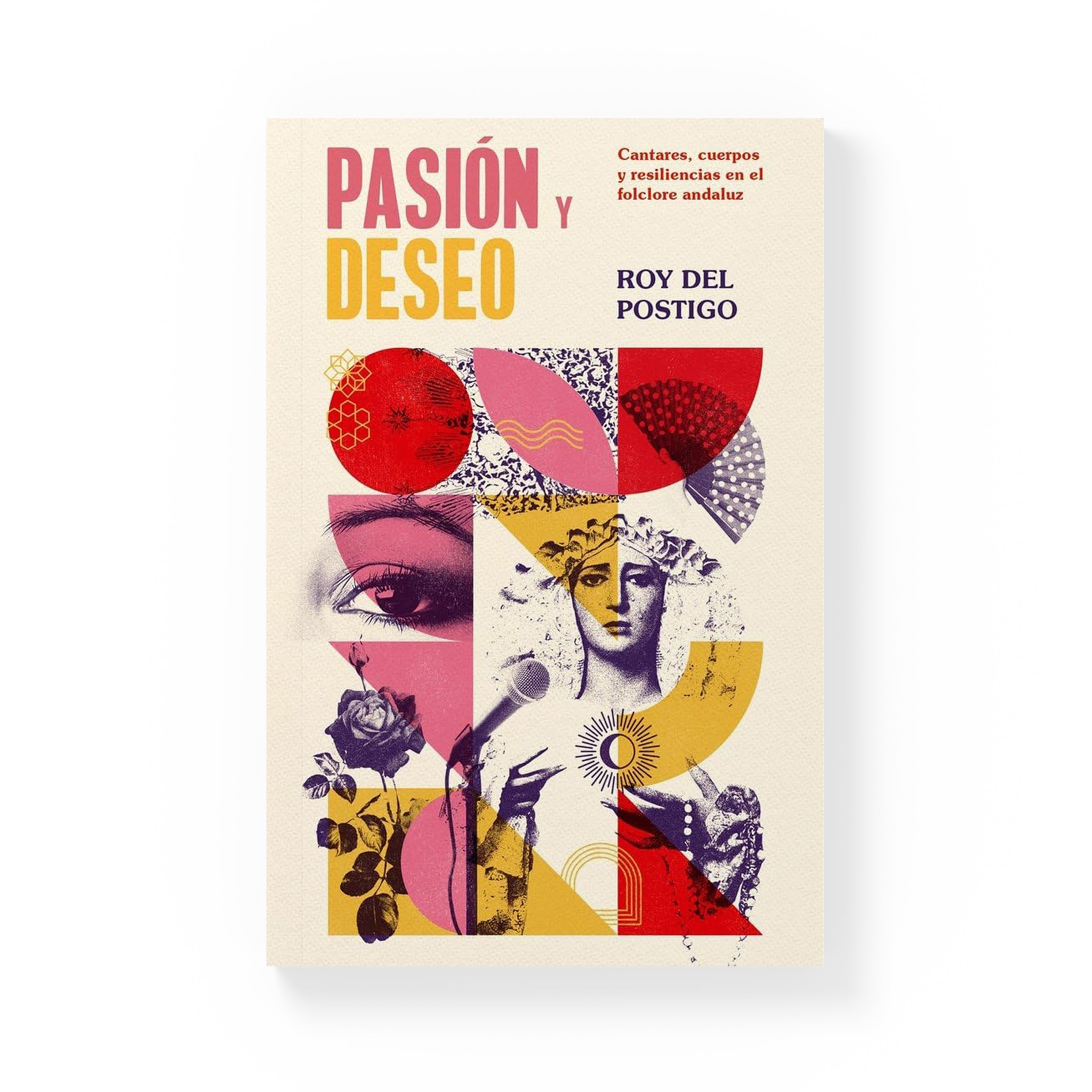 Pasión y Deseo – Plastic Books