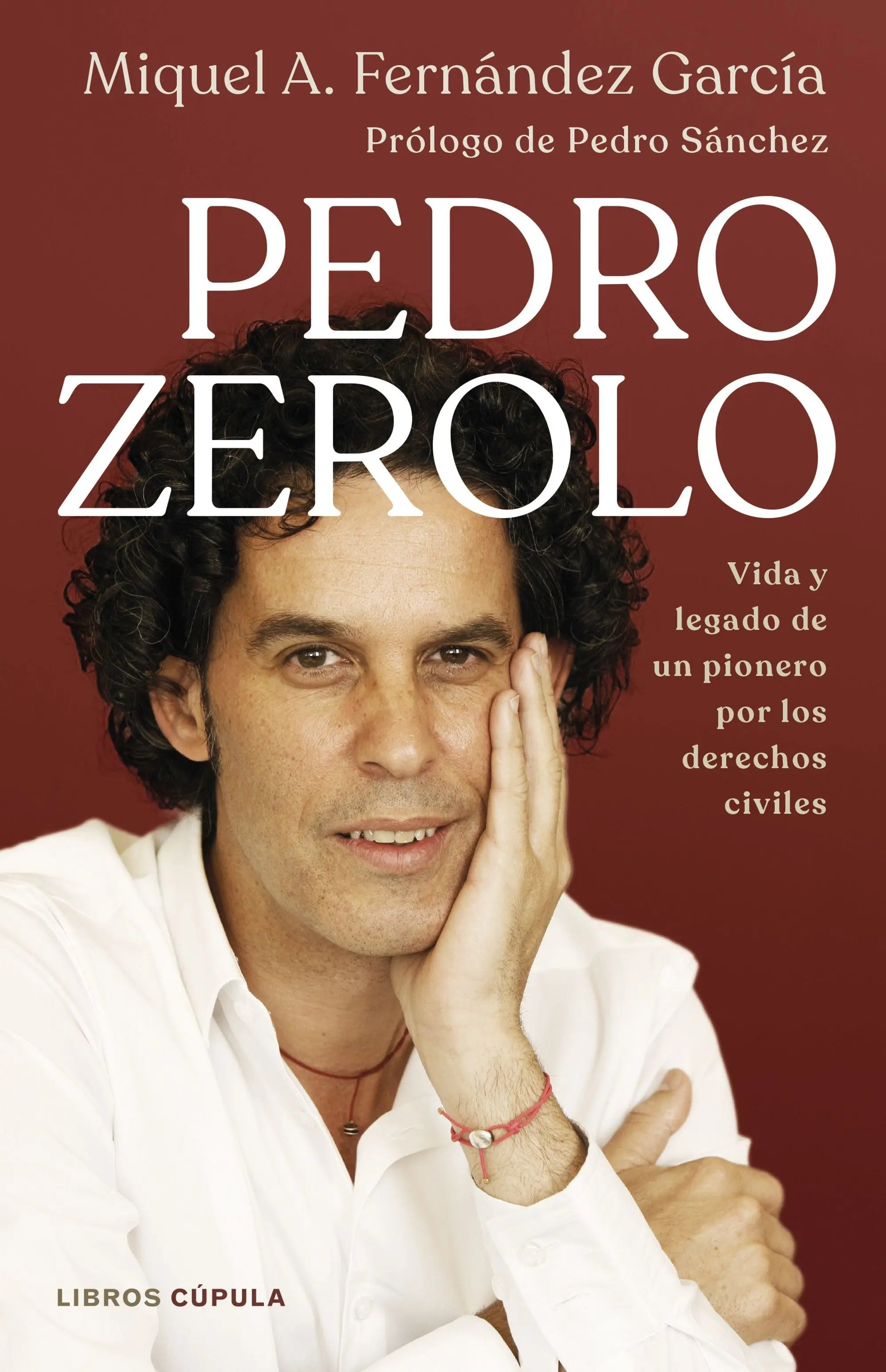 Pedro Zerolo: Vida y legado de un pionero por los derechos civiles