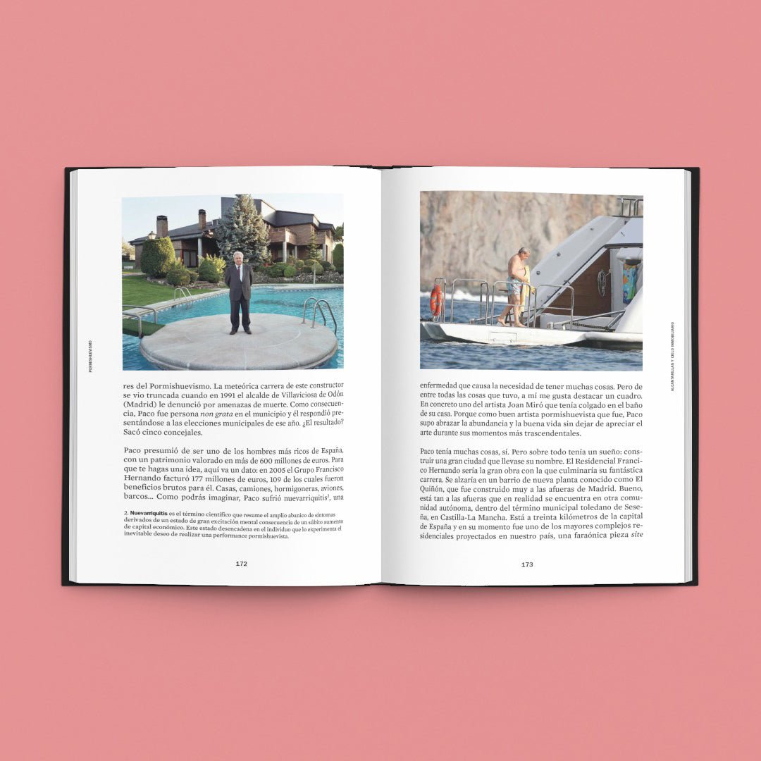 Pormishuevismo: Un movimiento artístico. El libro definitivo – Plastic Books