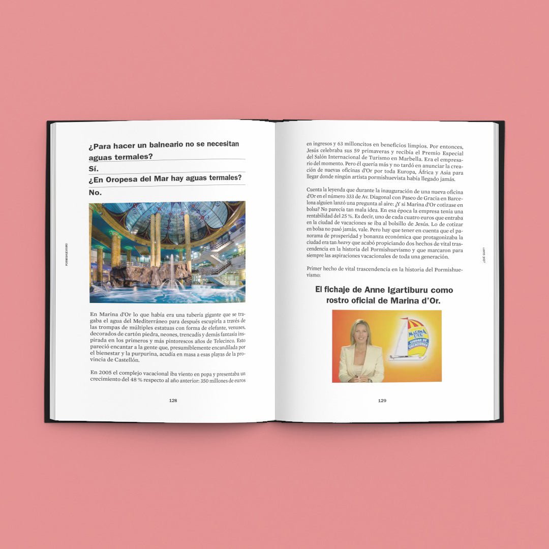 Pormishuevismo: Un movimiento artístico. El libro definitivo – Plastic Books