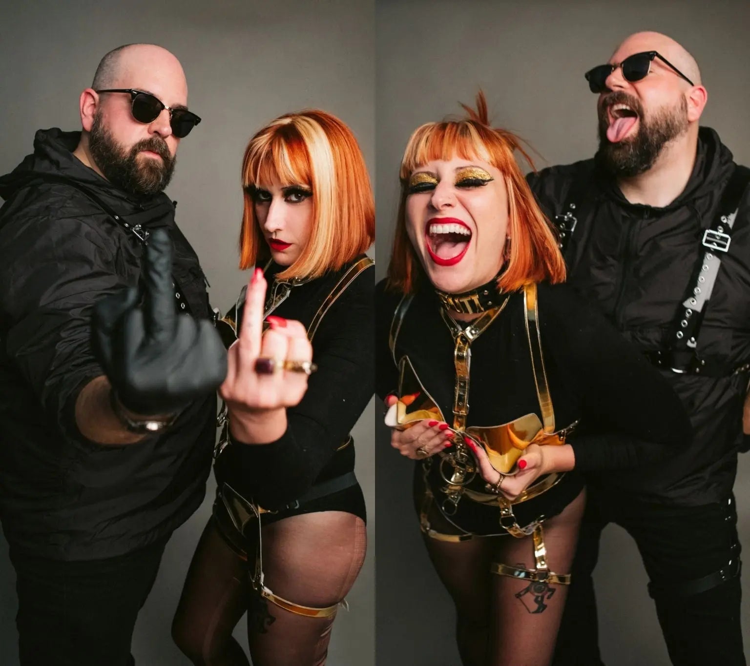 Pasan DrogaDOS (Vinilo Rosa) – Plastic Books