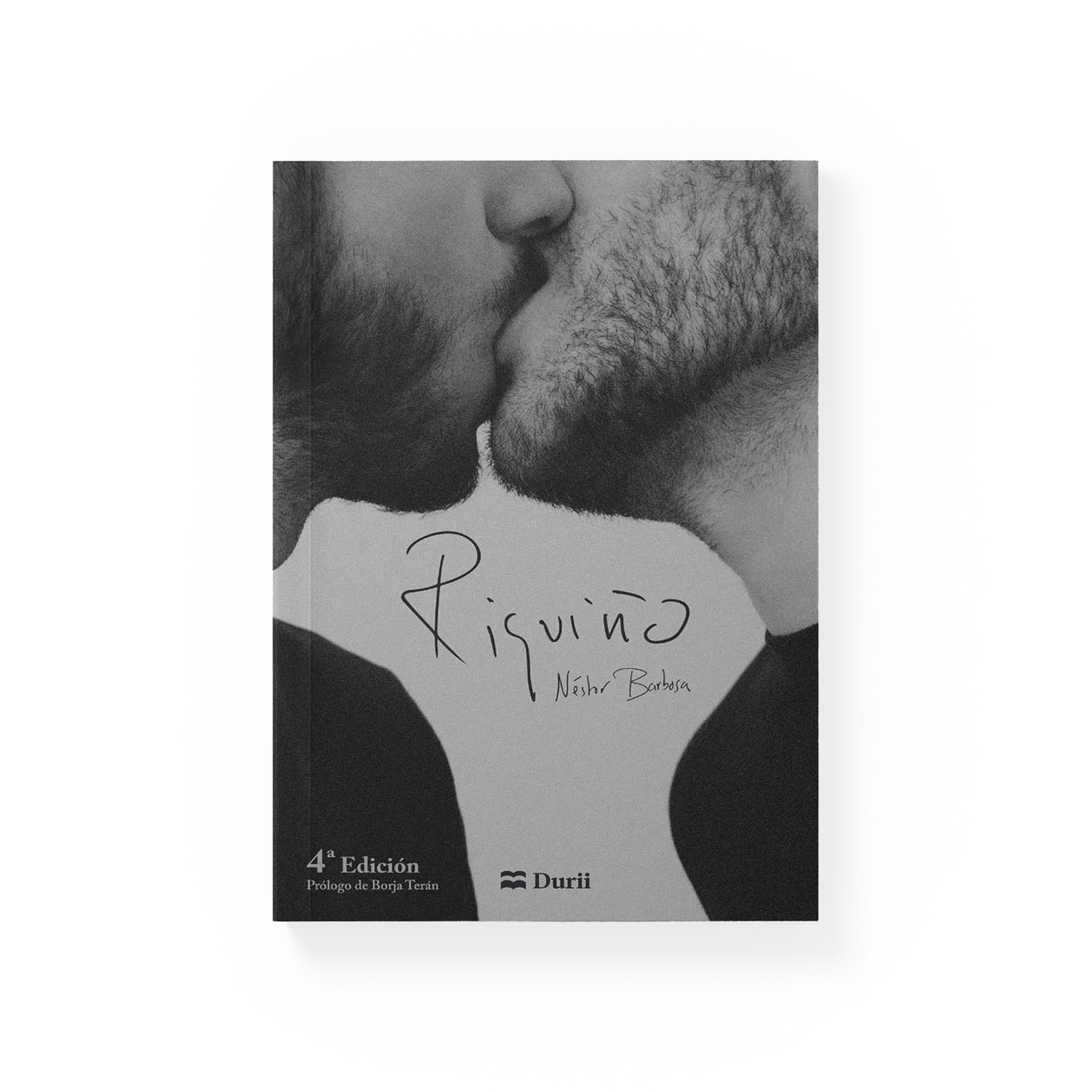 Riquiño – Plastic Books