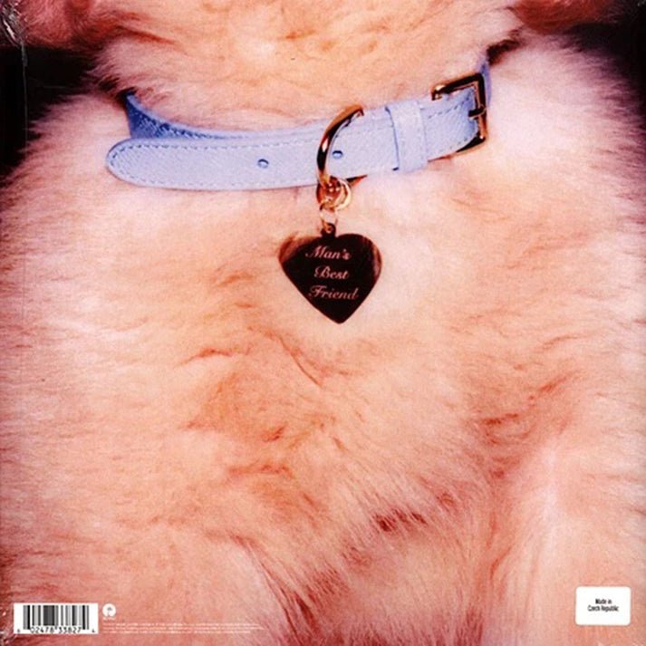 Man's Best Friend (Green Seafoam) – Plastic Books